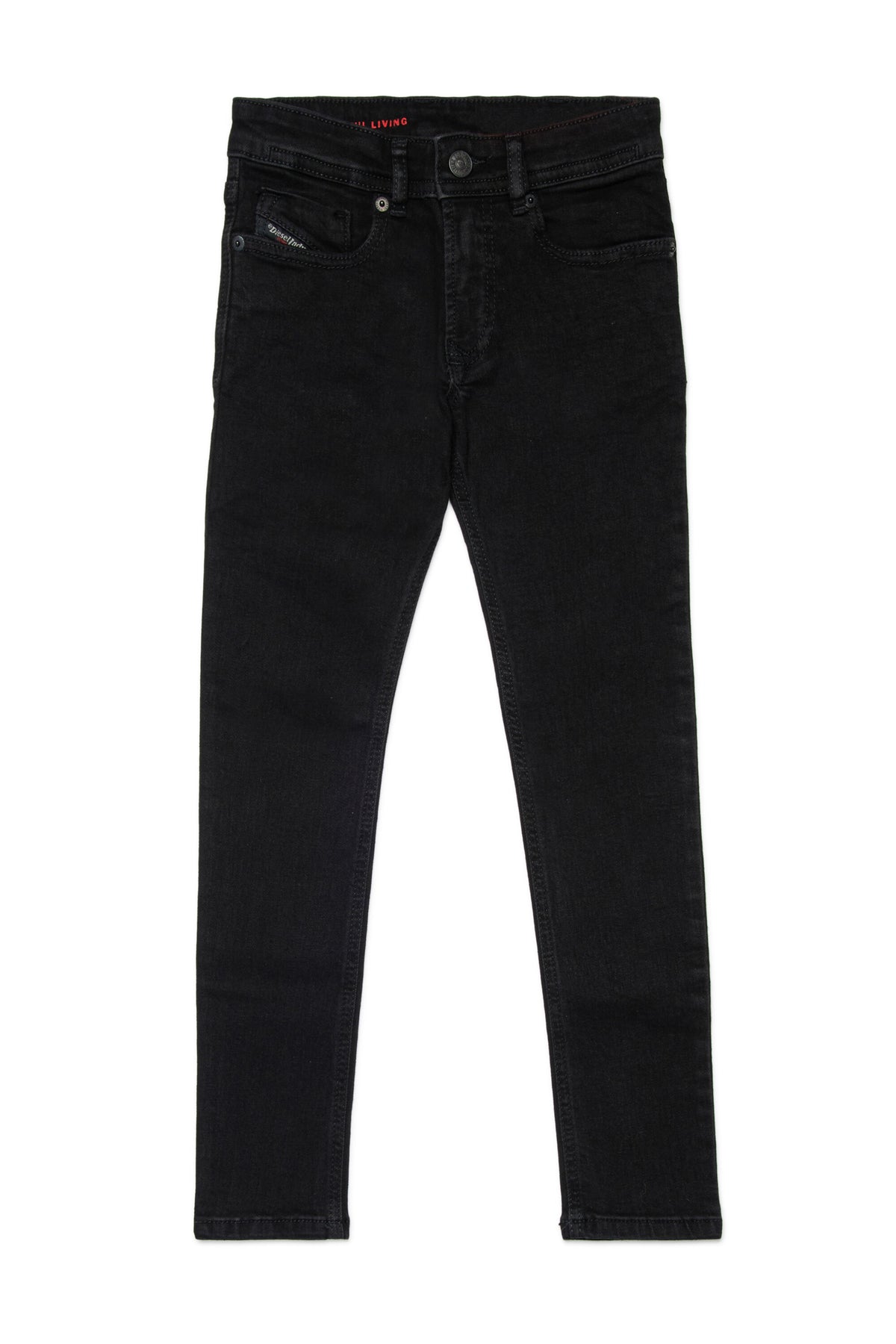 Jean skinny noir - 1979 Sleenker