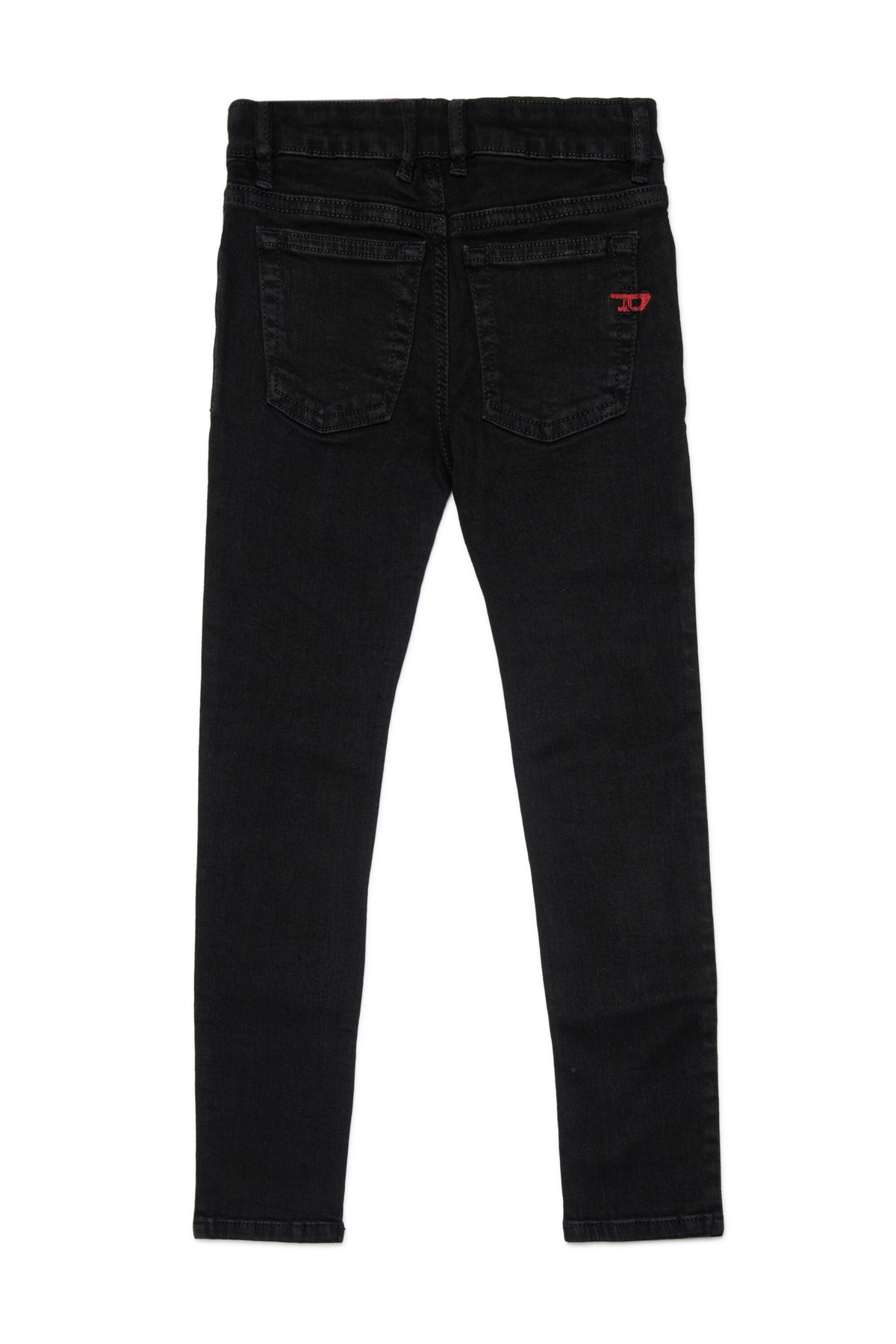 Jean skinny noir - 1979 Sleenker