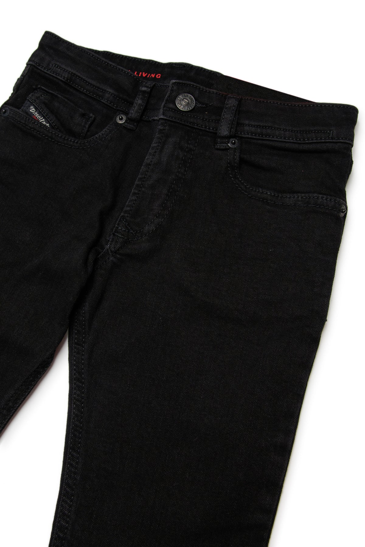 Jean skinny noir - 1979 Sleenker