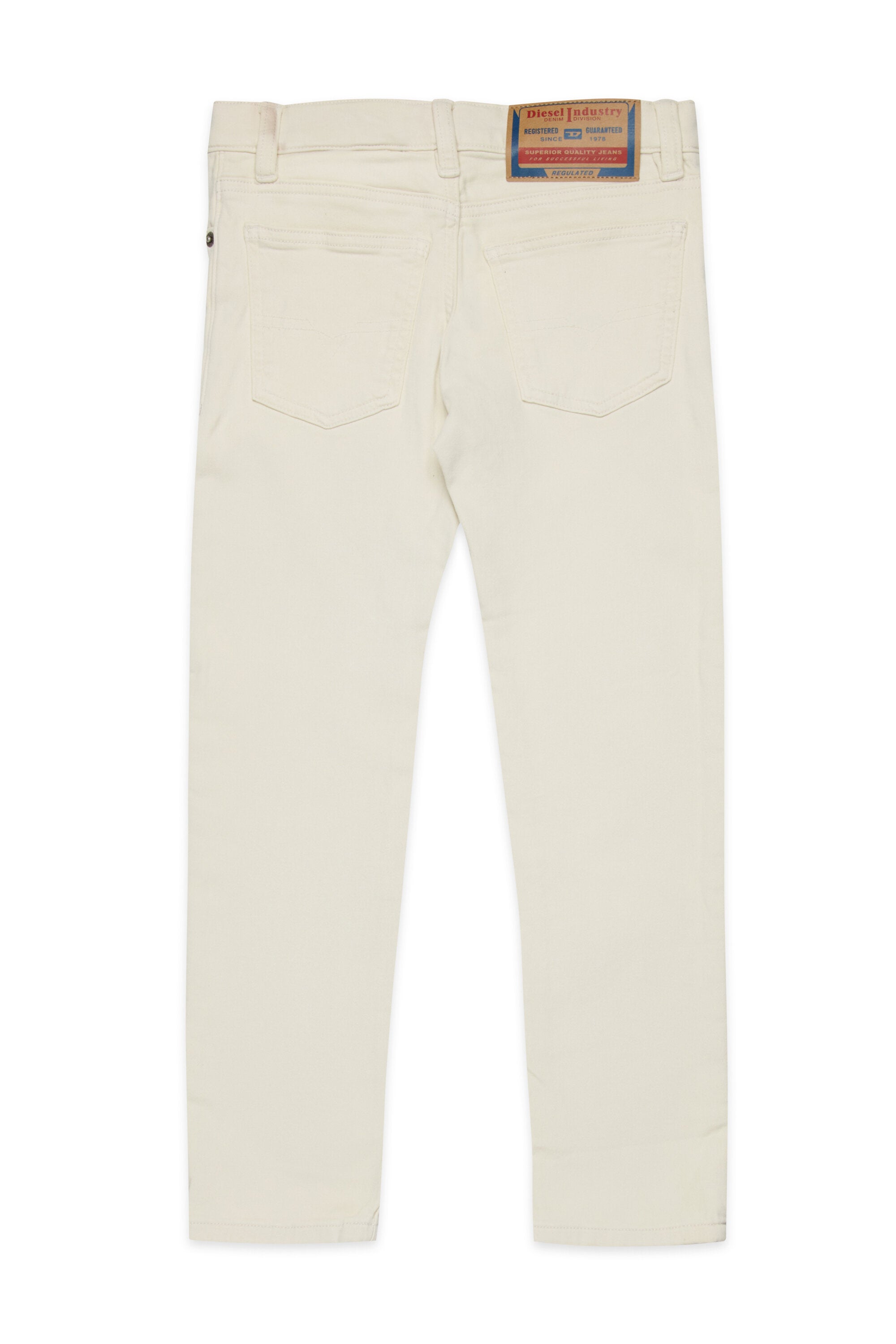 JoggJeans® straight colorato - 1995