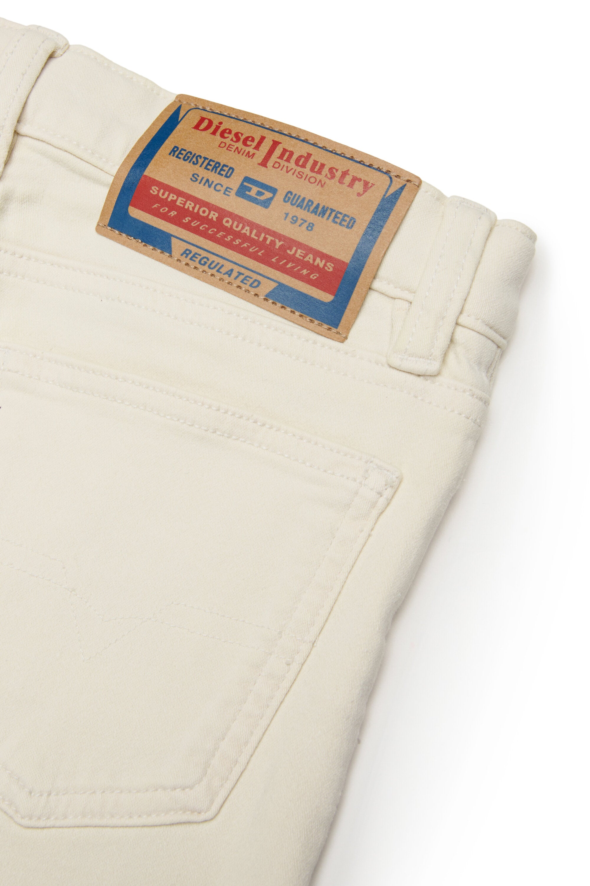 JoggJeans® straight colorato - 1995