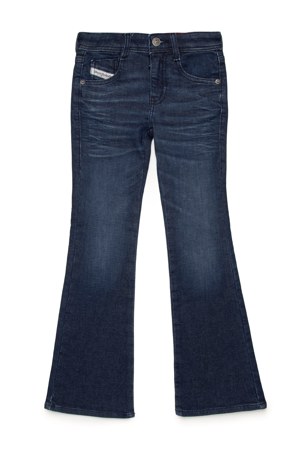 JoggJeans® bootcut scuro - 1969 D-Ebbey