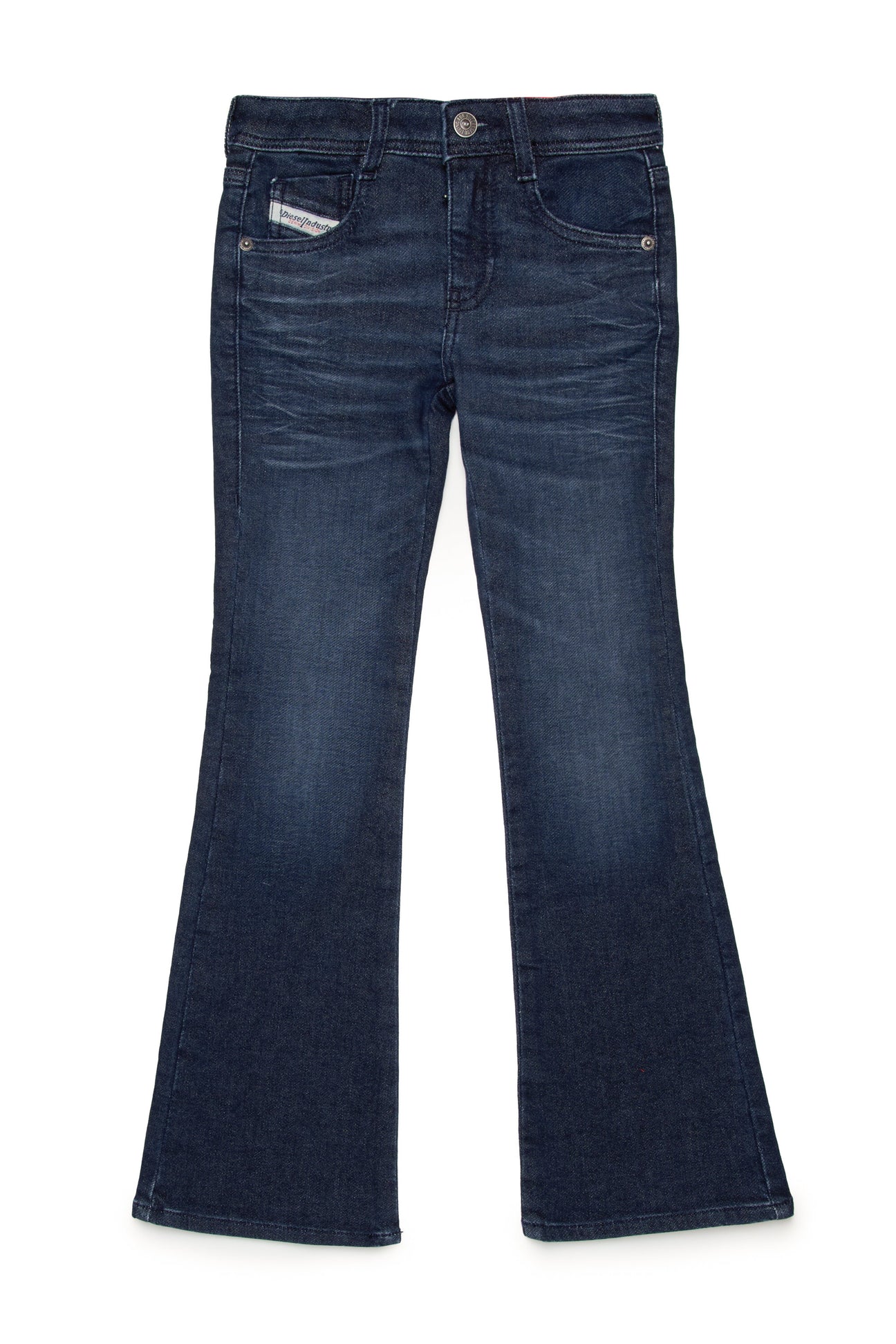 JoggJeans® bootcut oscuros - 1969 D-Ebbey 