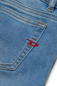 JoggJeans® skinny medio sfumato - 1979 Sleenker