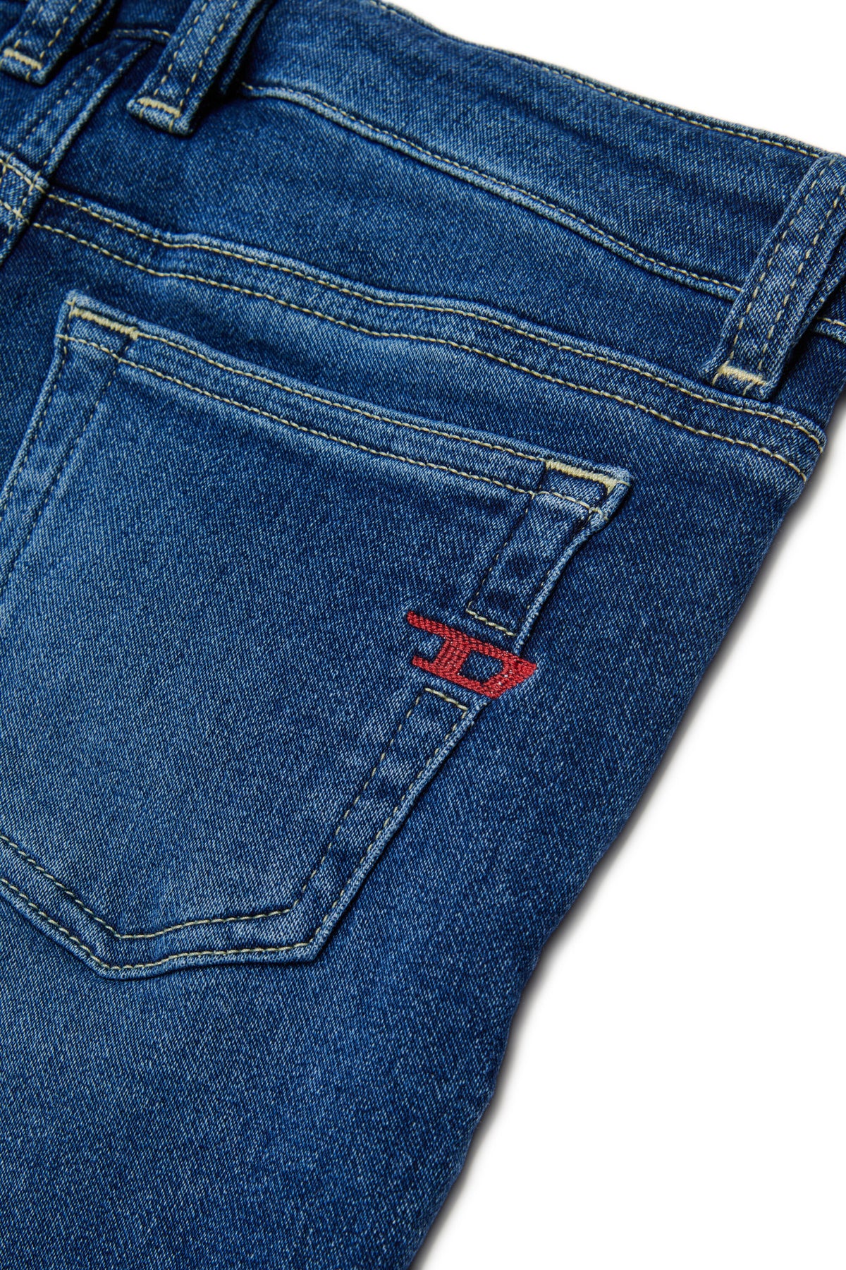 JoggJeans® coupe skinny lavage bleu moyen - 1979 Sleenker
