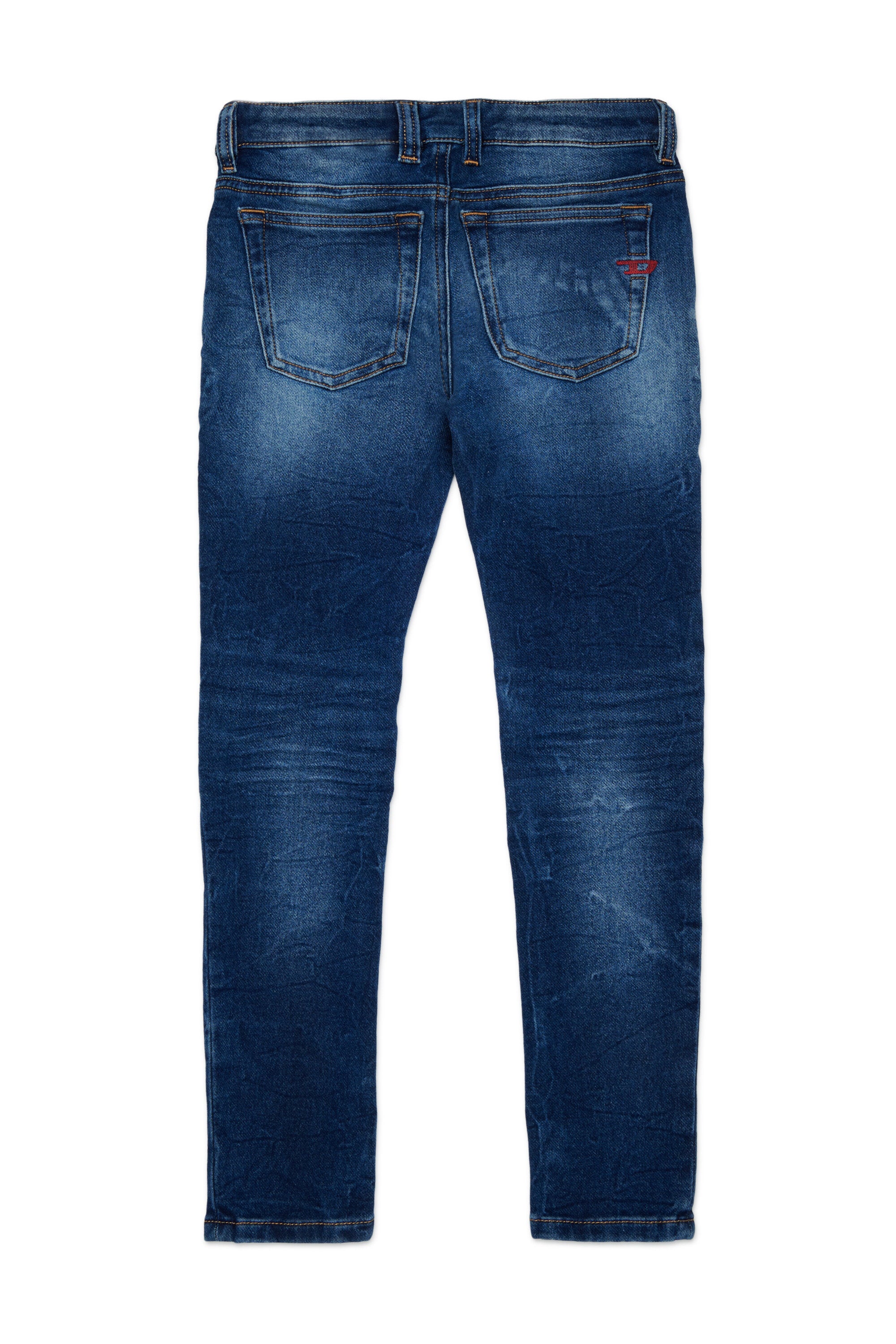 Jeans coupe skinny JoggJeans® - 1979 Sleenker