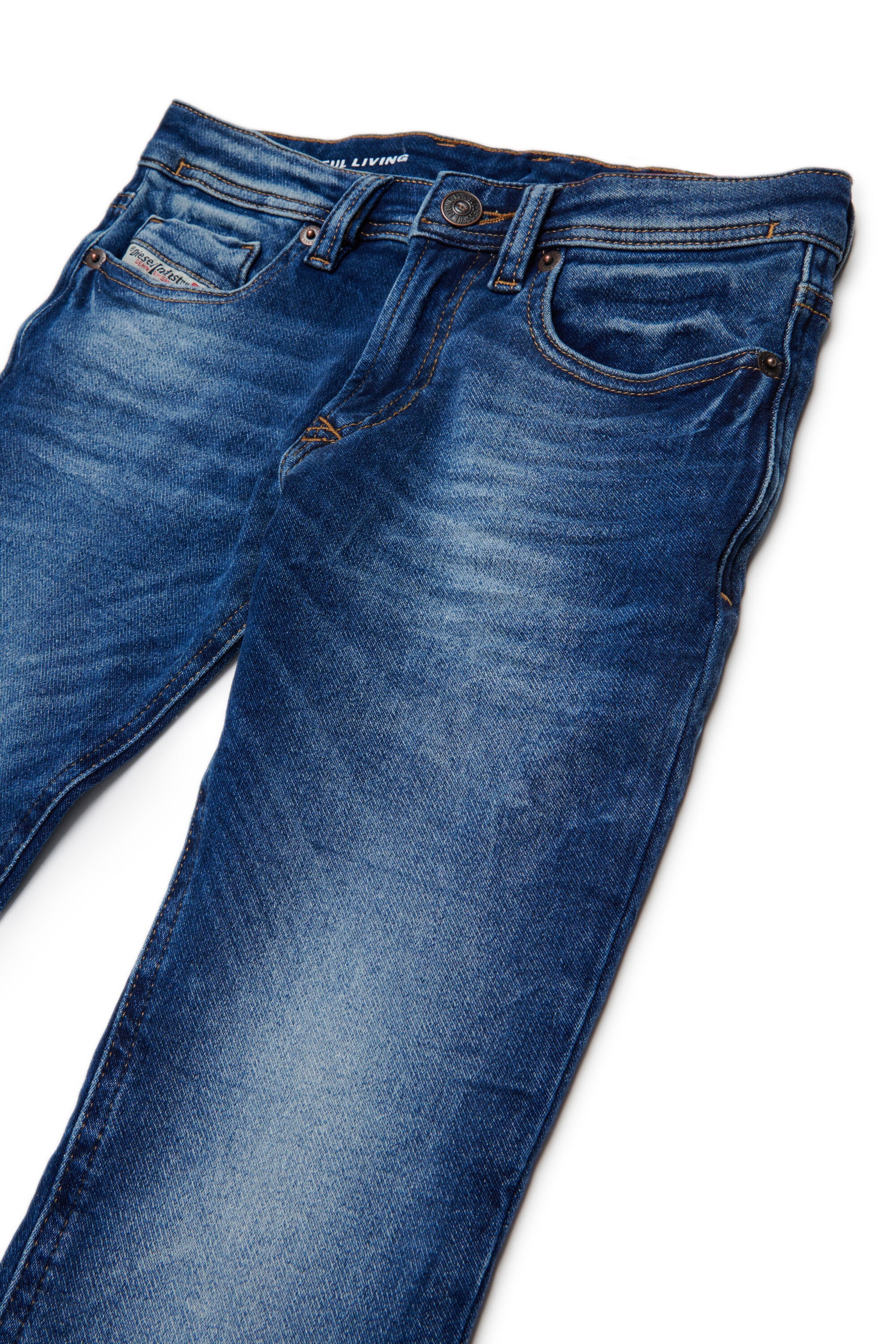 Jeans coupe skinny JoggJeans® - 1979 Sleenker