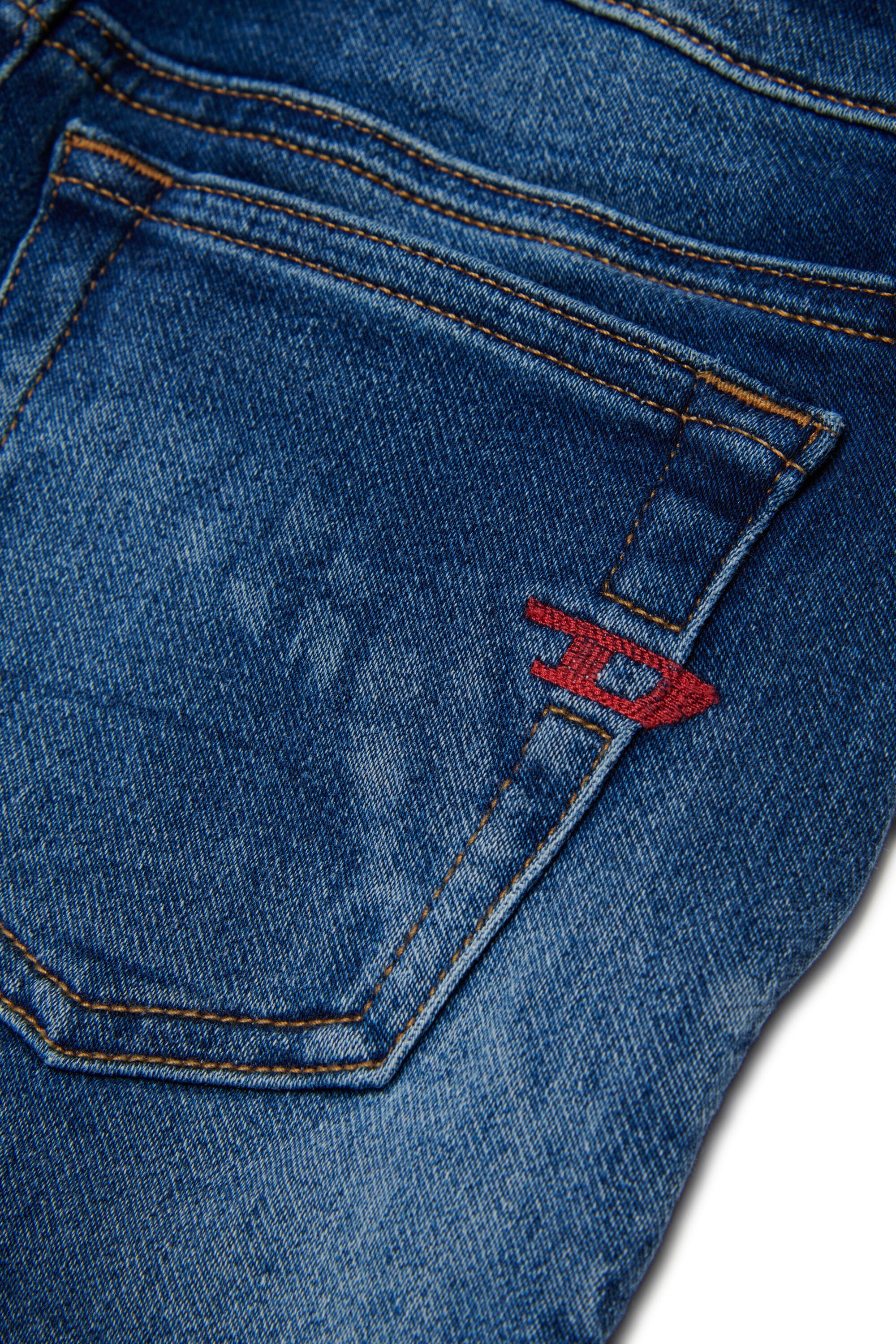 Jeans coupe skinny JoggJeans® - 1979 Sleenker