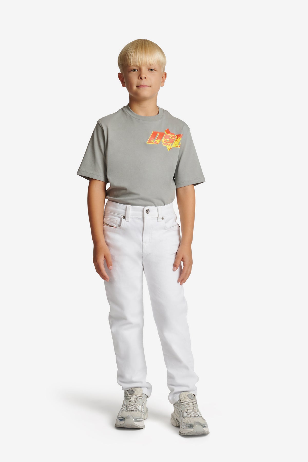 JoggJeans® coupe regular - 2020 D-Viker