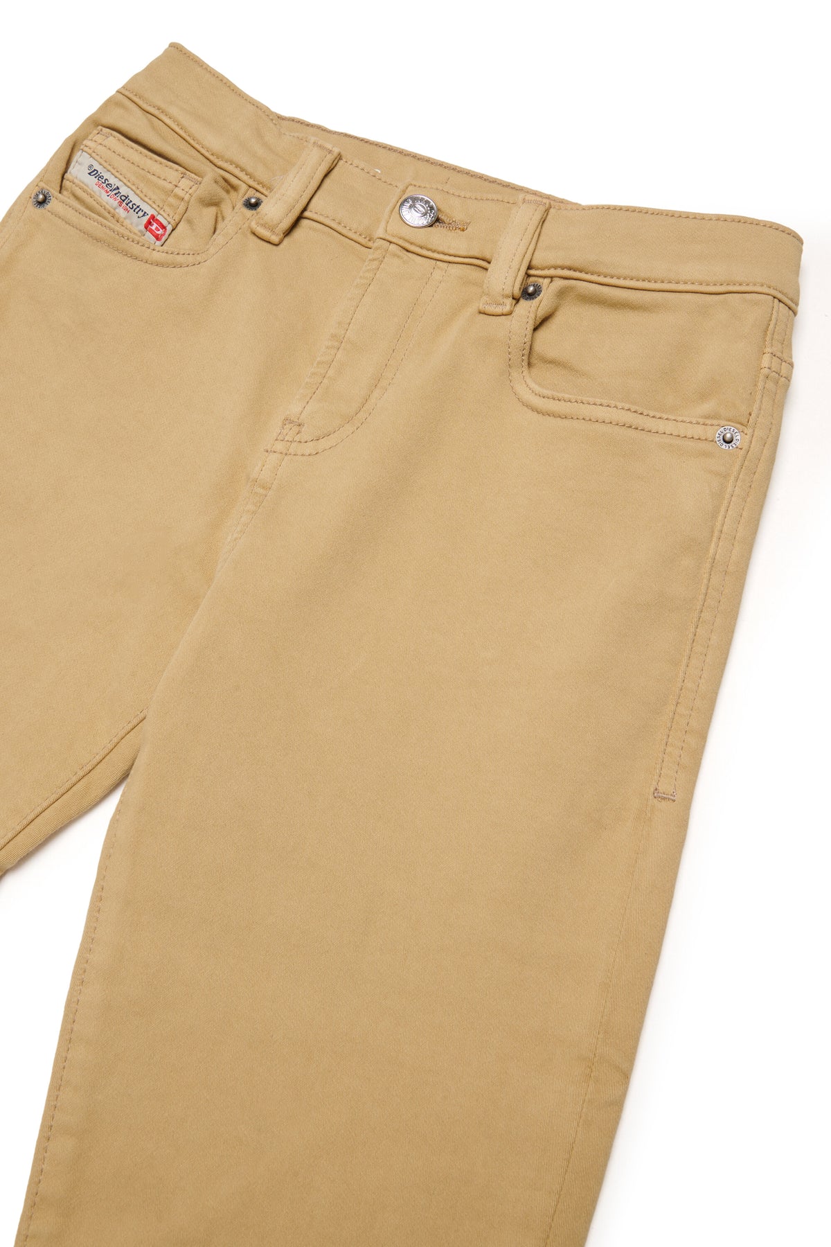 JoggJeans® coupe regular - 2020 D-Viker