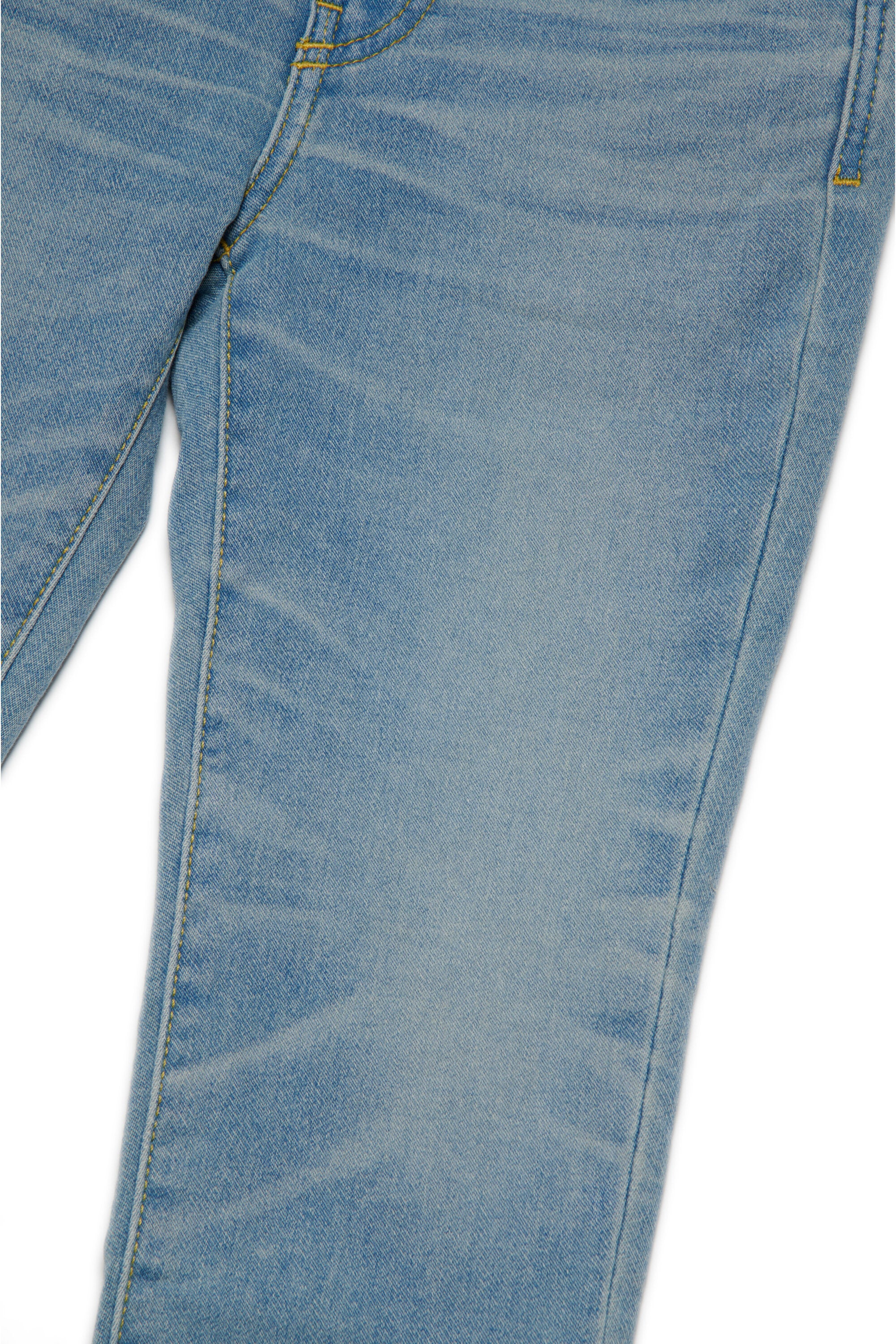 Light shaded tapered JoggJeans® - 2004