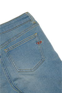 Light shaded tapered JoggJeans® - 2004