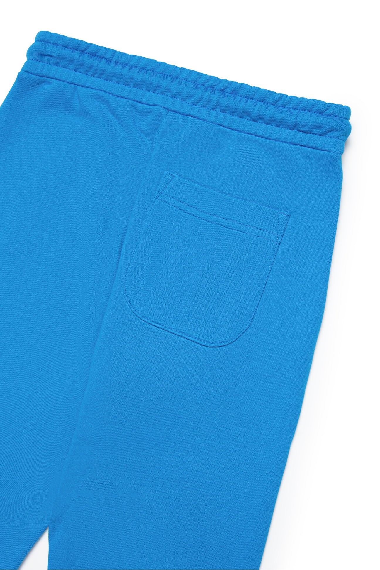 Pantalones de felpa con logotipo Pantalones de felpa con logotipo