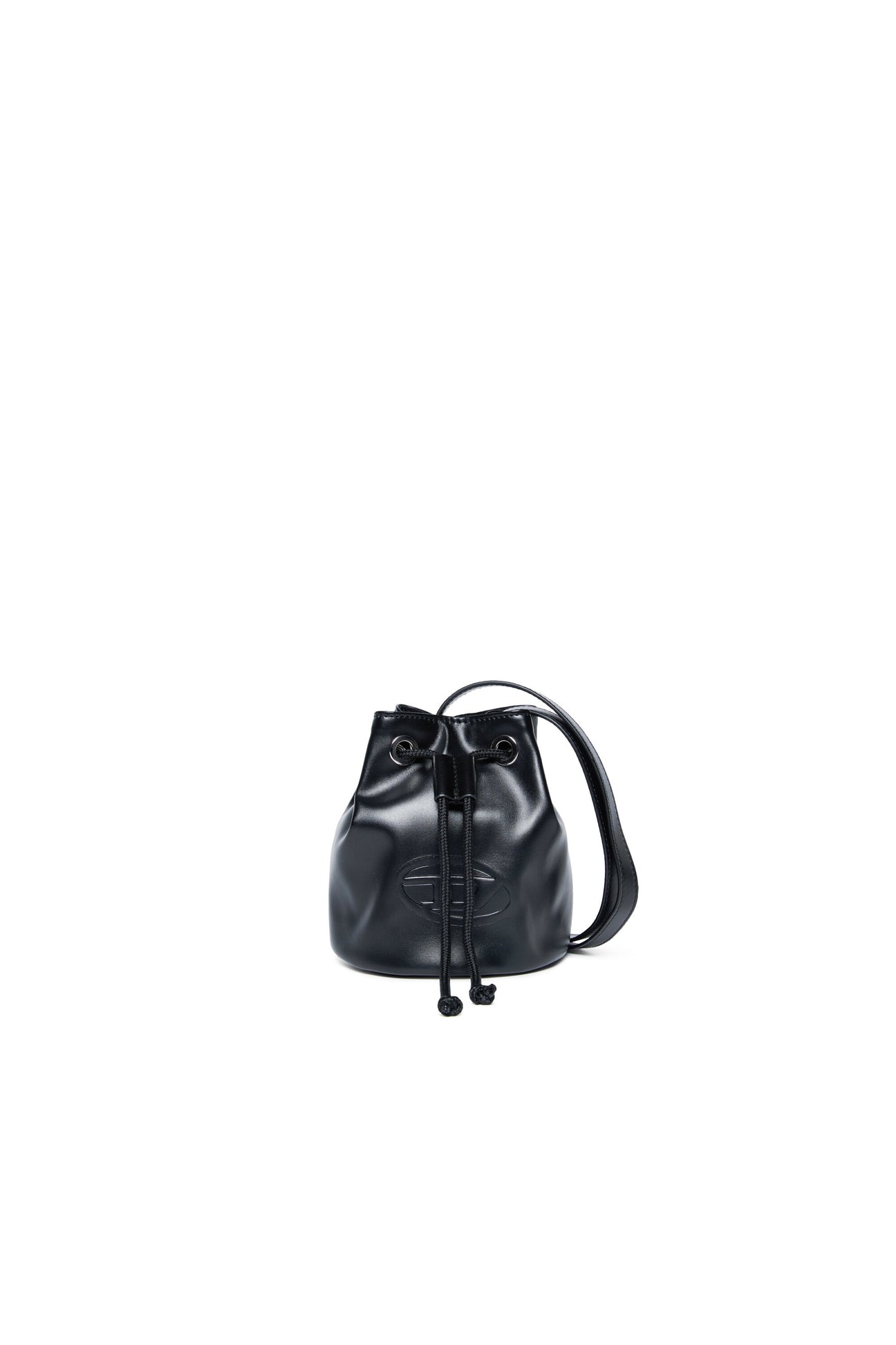 Wellty bag in imitation leather 
