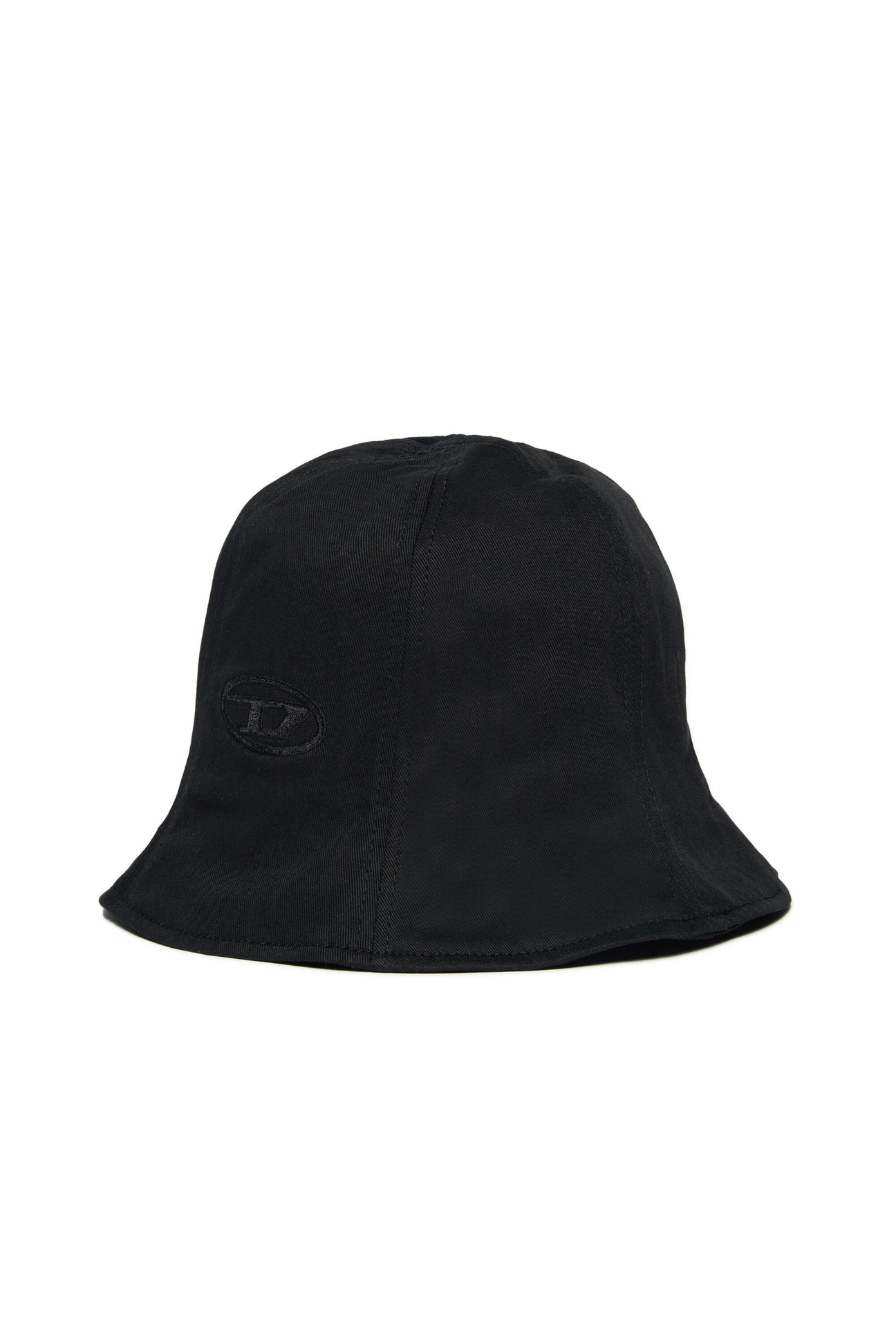 Sombrero de pescador con con logotipo Oval D 