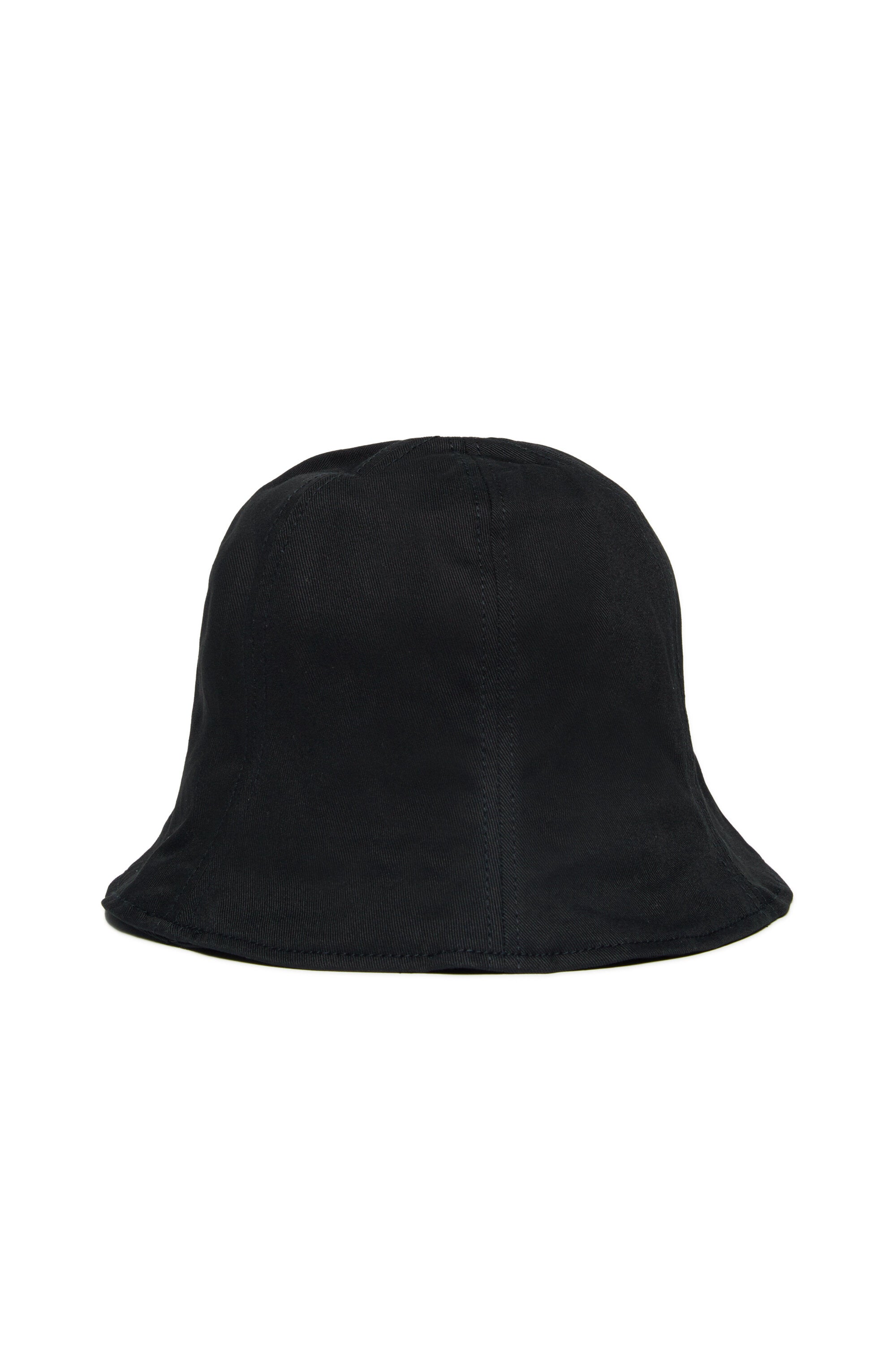 Sombrero de pescador con con logotipo Oval D