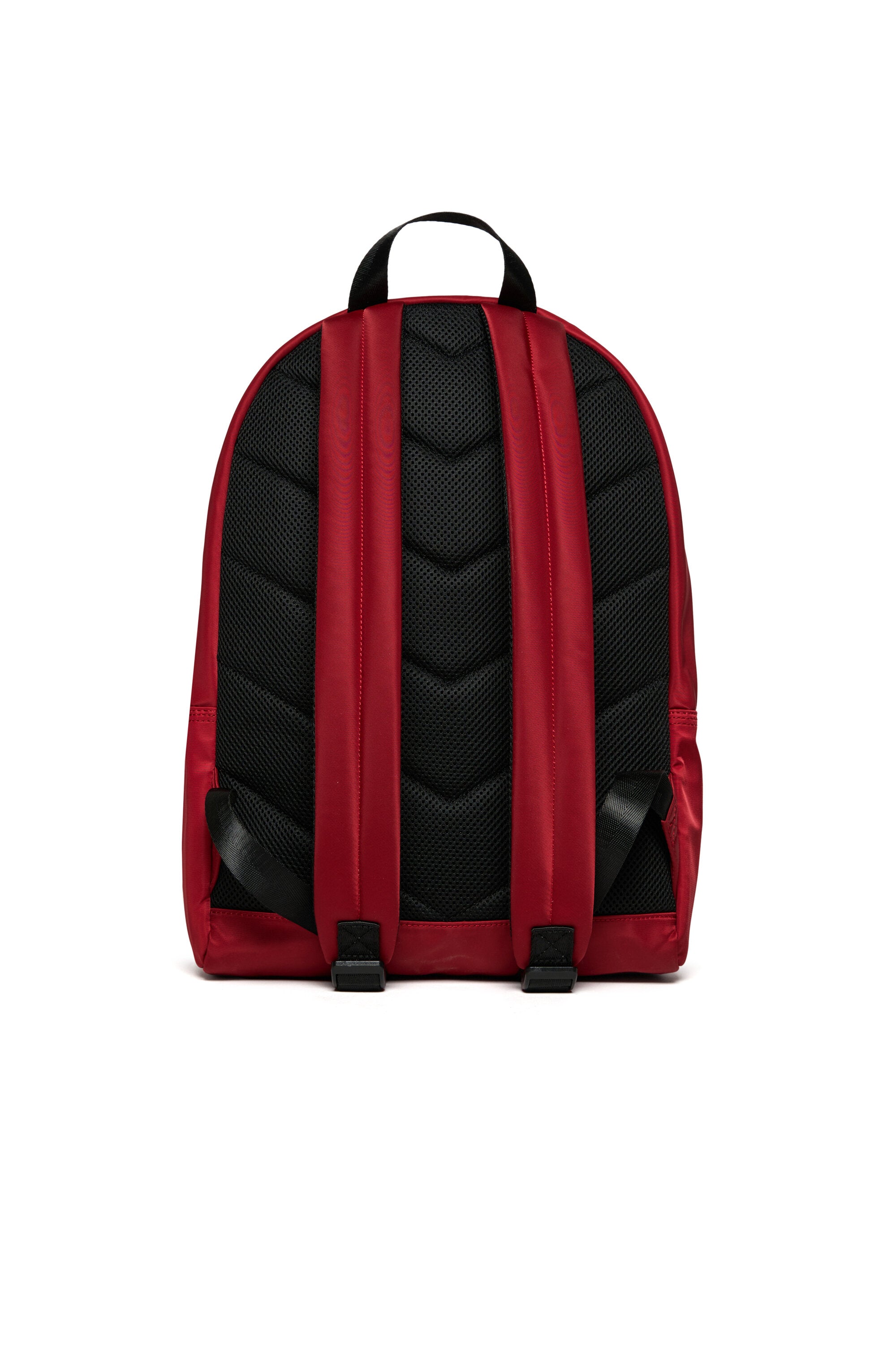 Diesel backpack red best sale