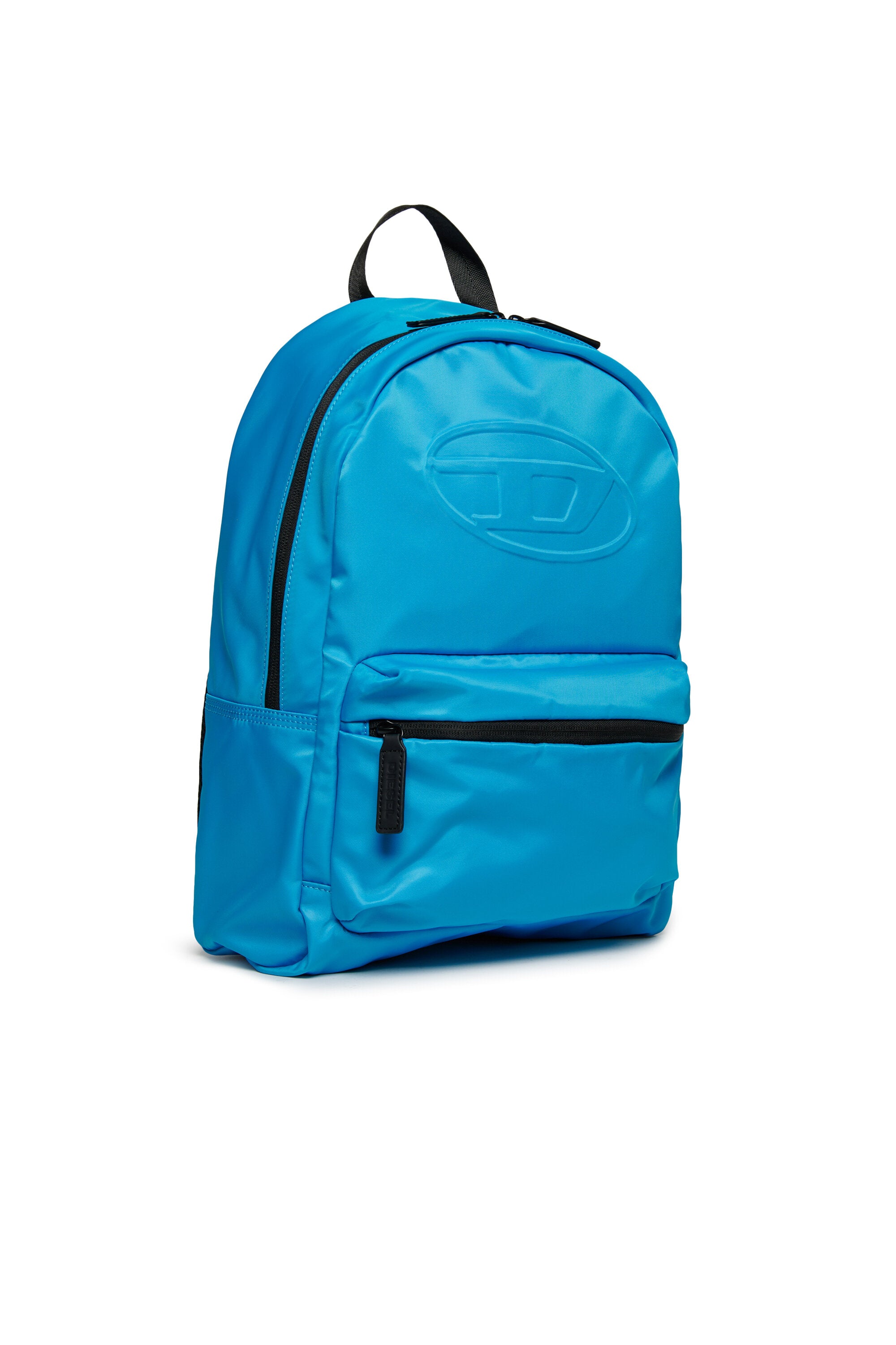 Oval D branded backpack