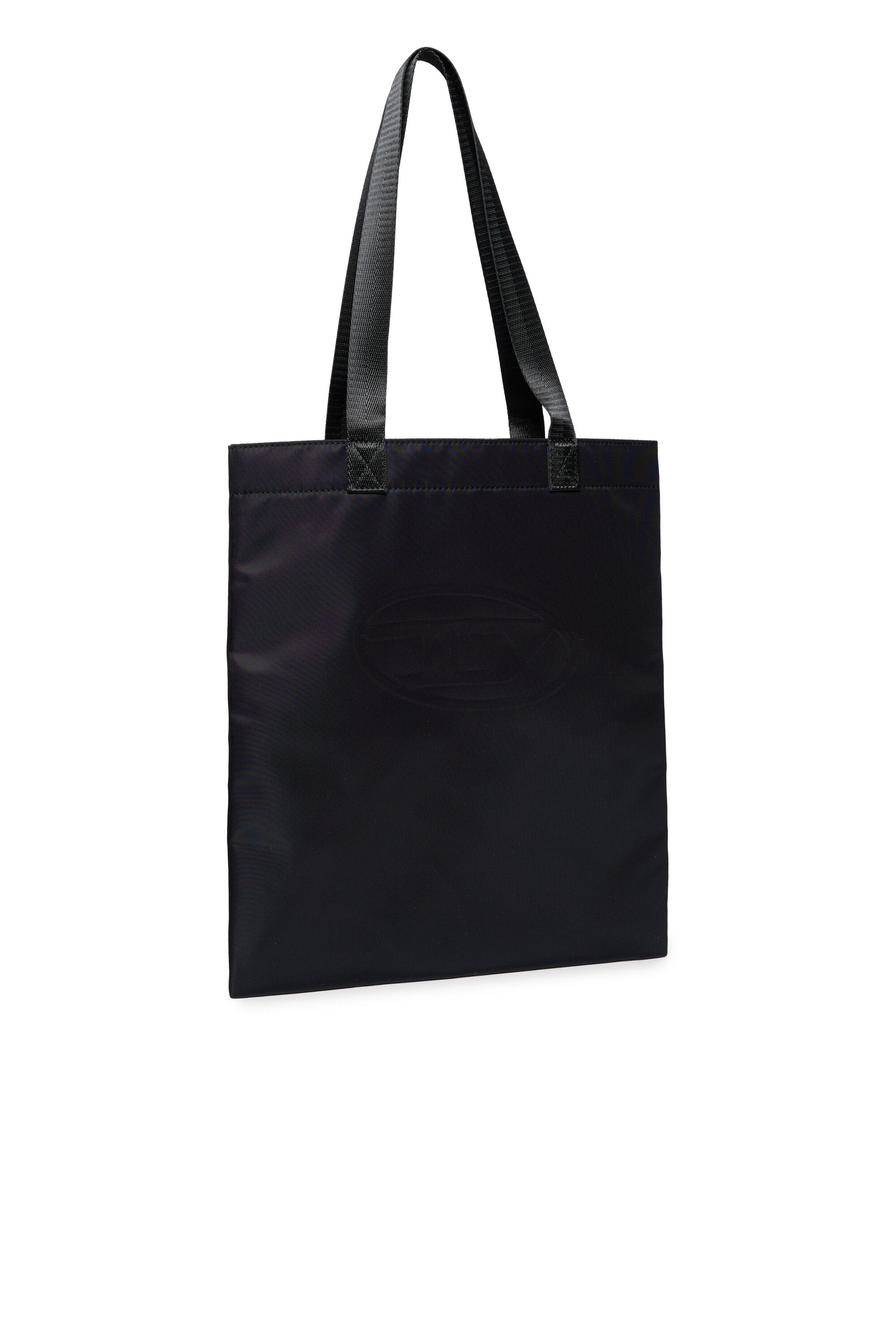Oval D branded shopper bag