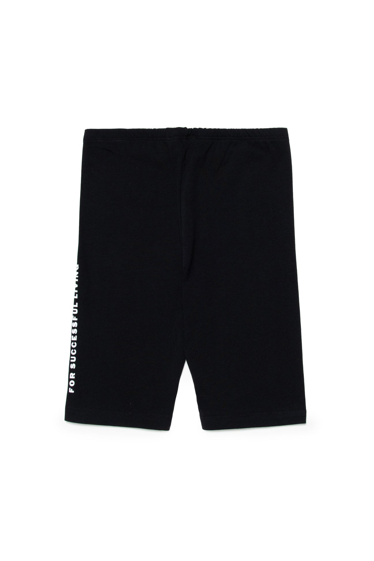 Branded cotton cycling shorts Branded cotton cycling shorts