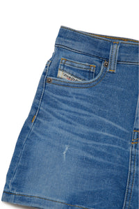 Medium JoggJeans® skirt