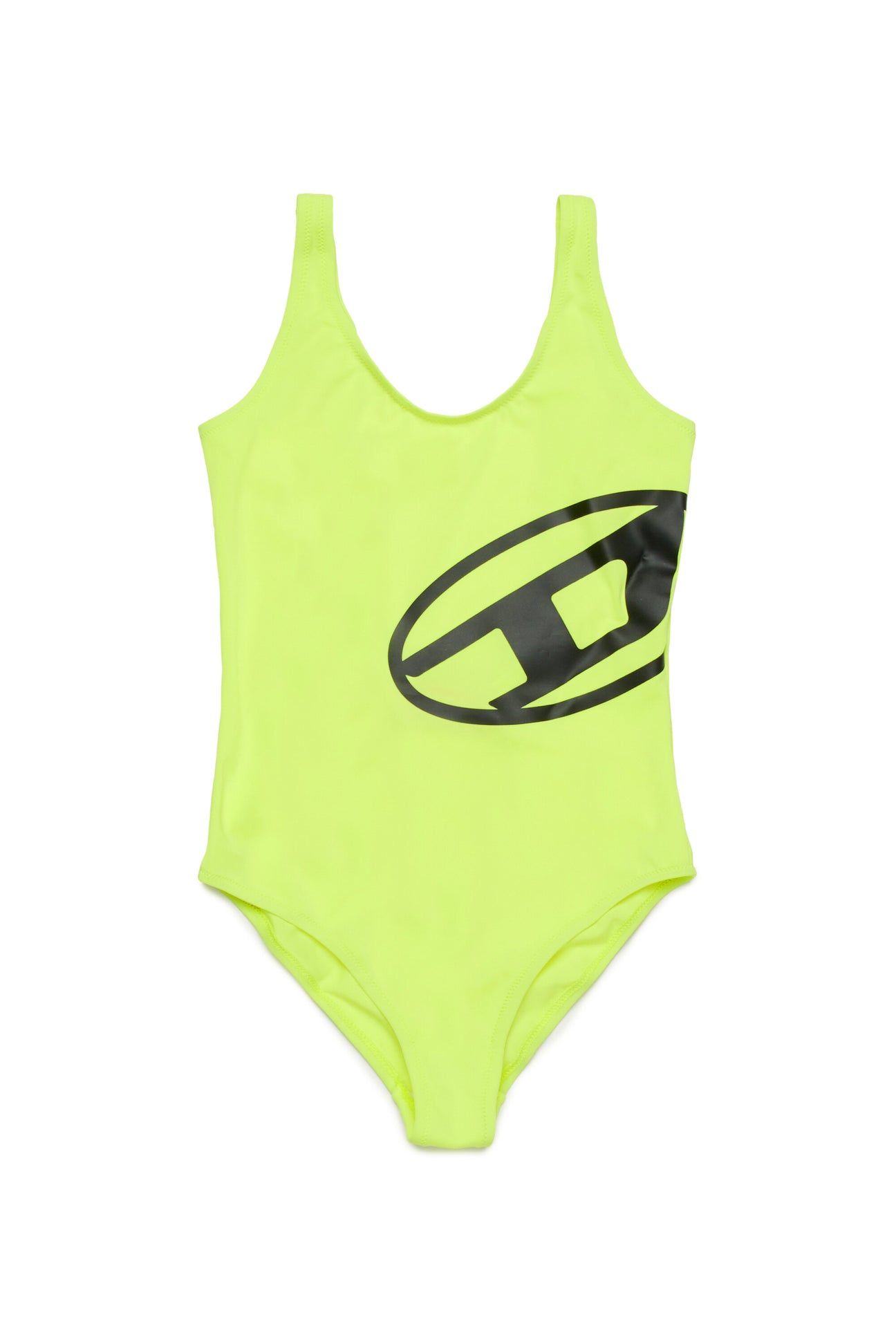Oval D one-piece swimsuit 