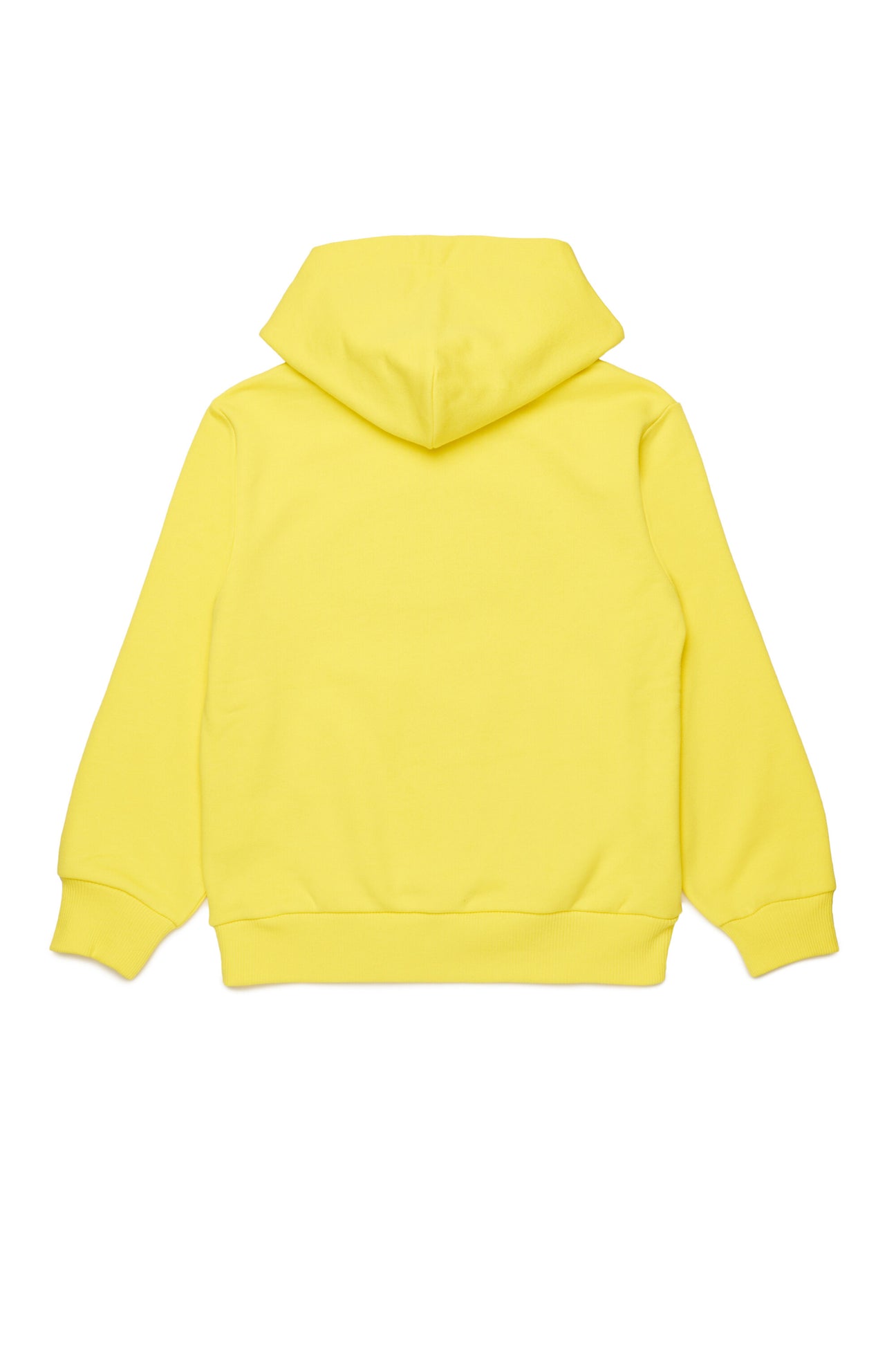 Oval D branded hooded sweatshirt Oval D branded hooded sweatshirt