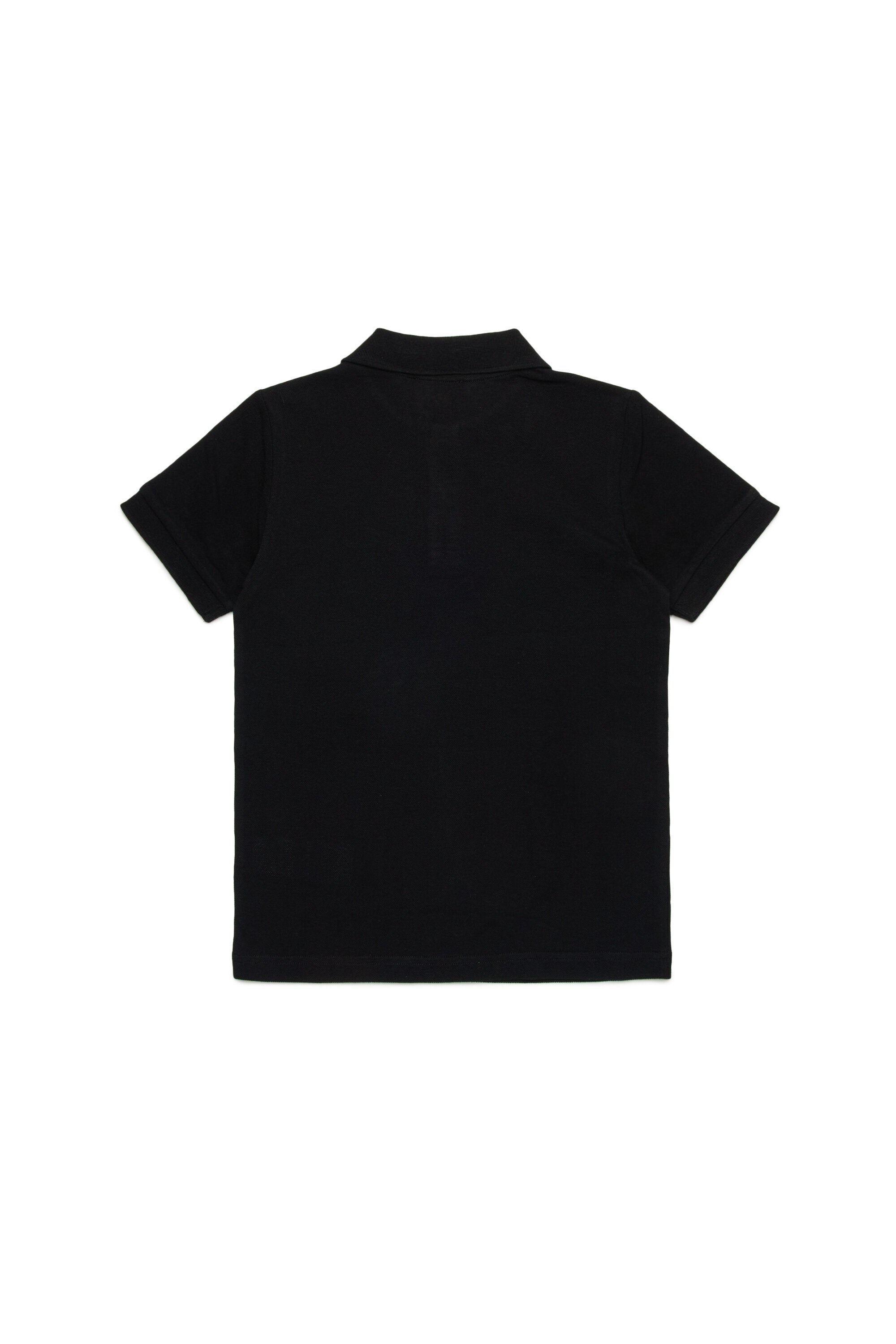 Diesel hot Black Polo Tshirt size Small