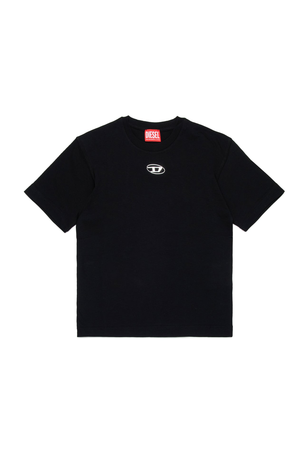 Oval D branded T-shirt 