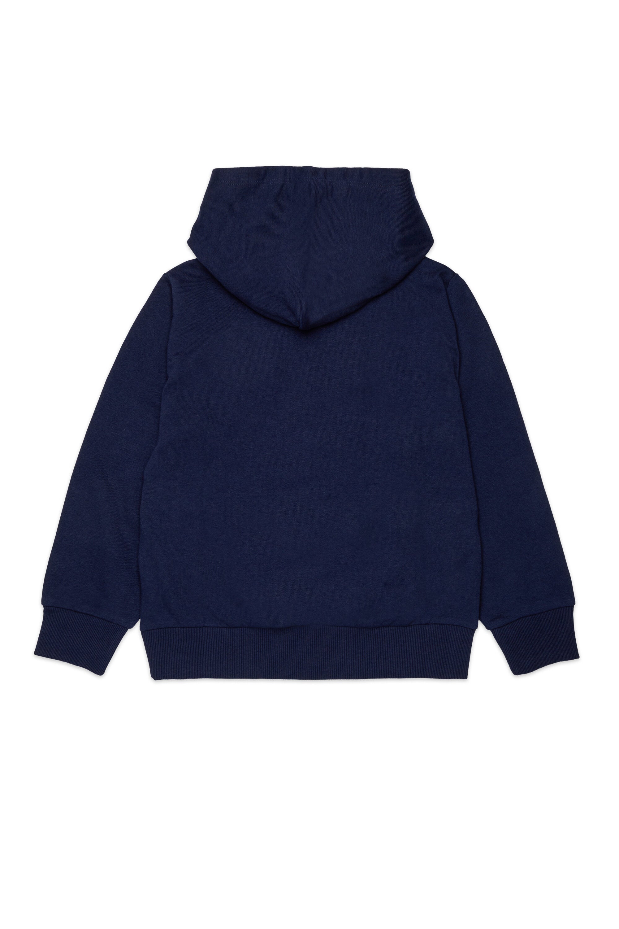 Sweatshirt mit Logo