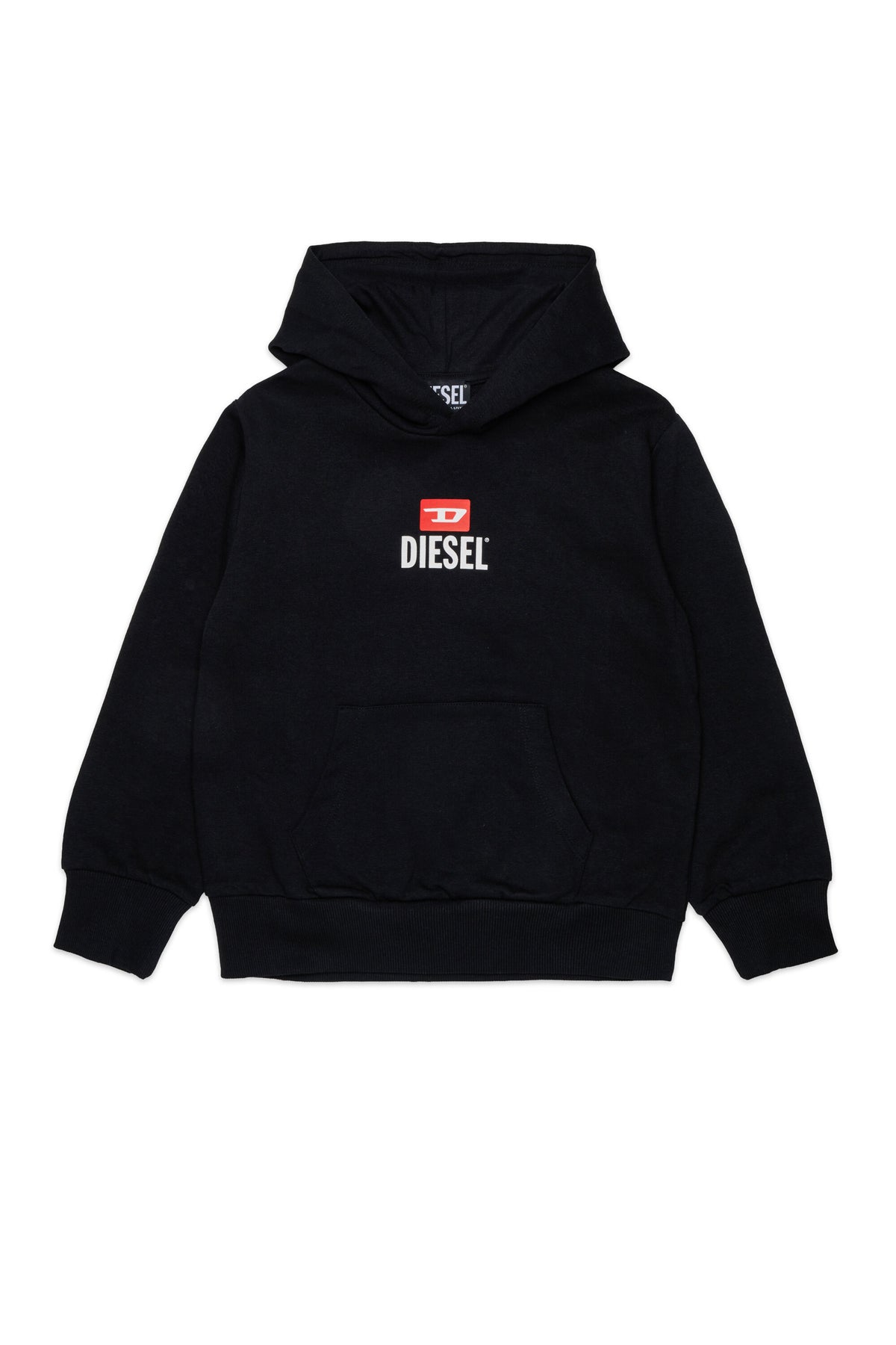 Sweatshirt mit Logo