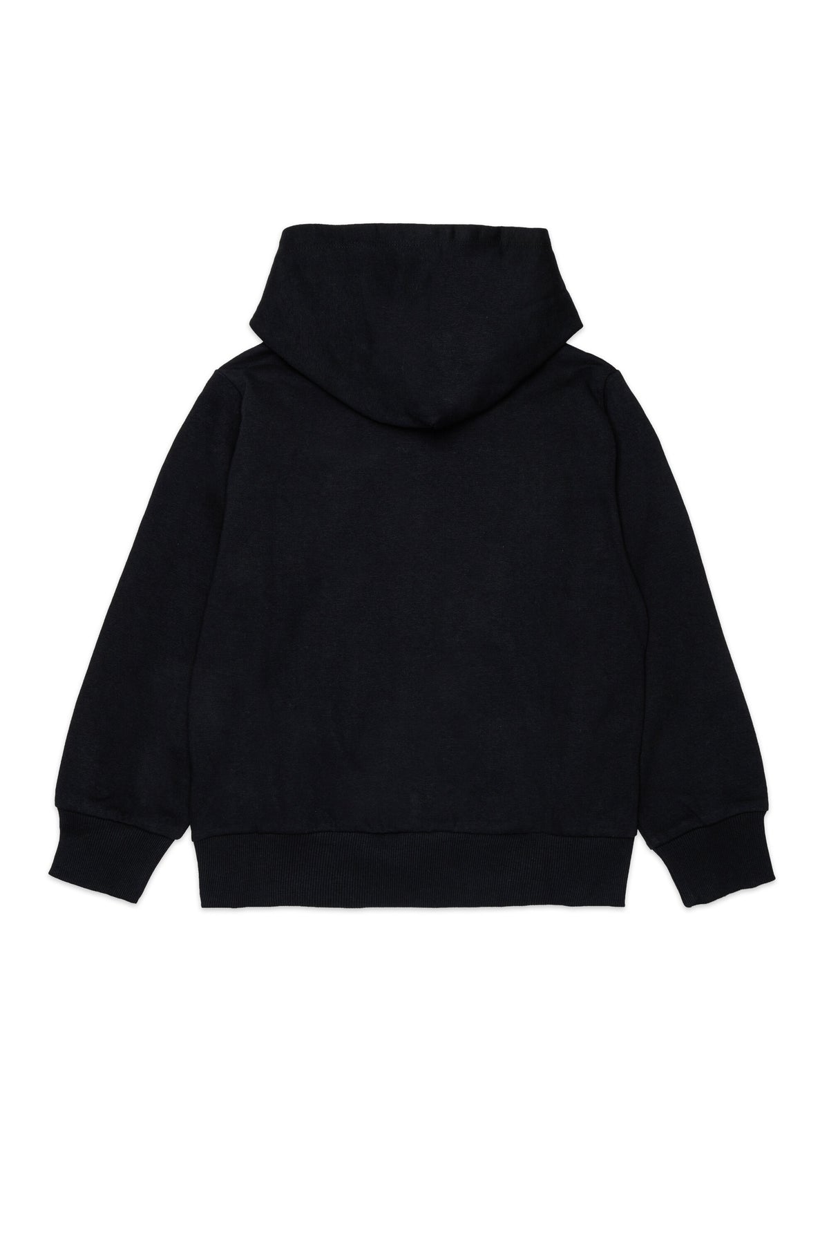 Sweatshirt mit Logo
