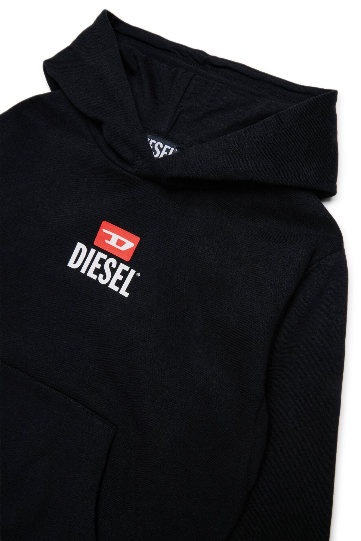 Sweatshirt mit Logo