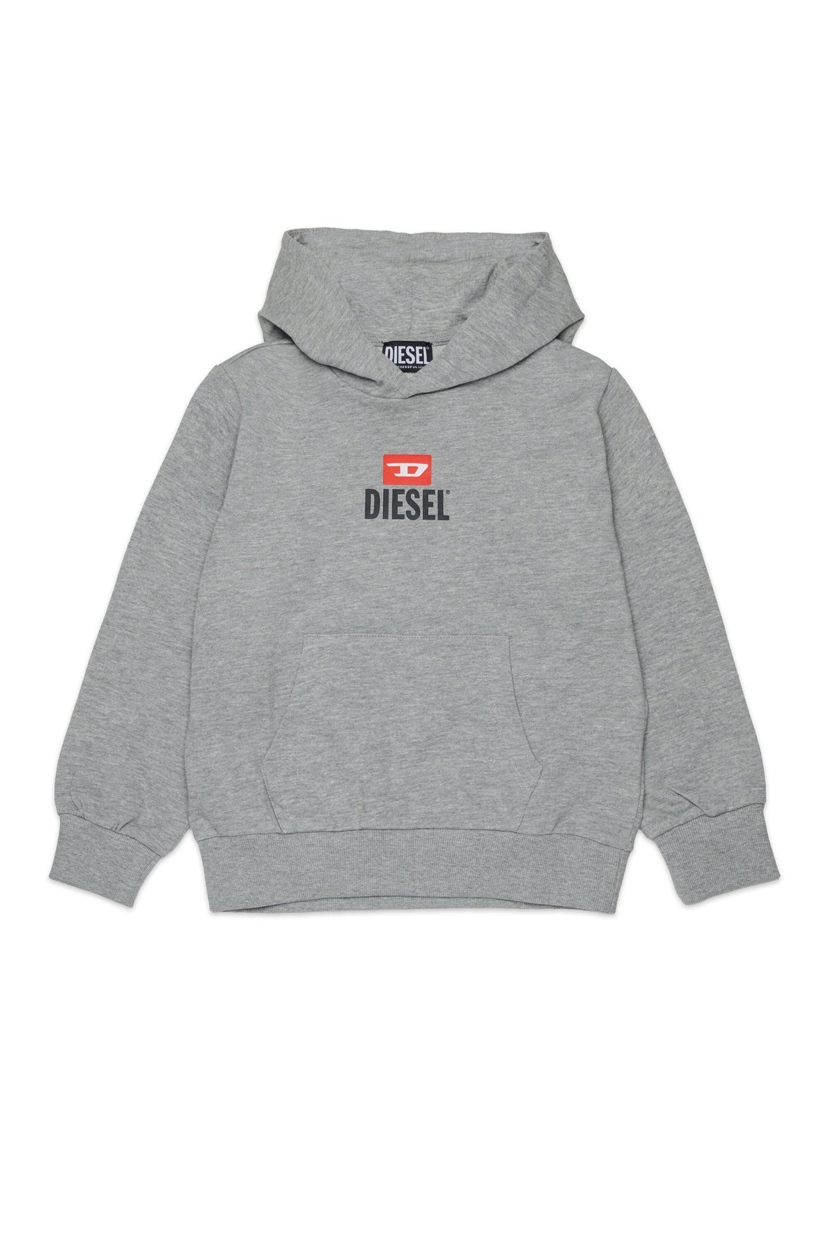 Sweatshirt mit Logo