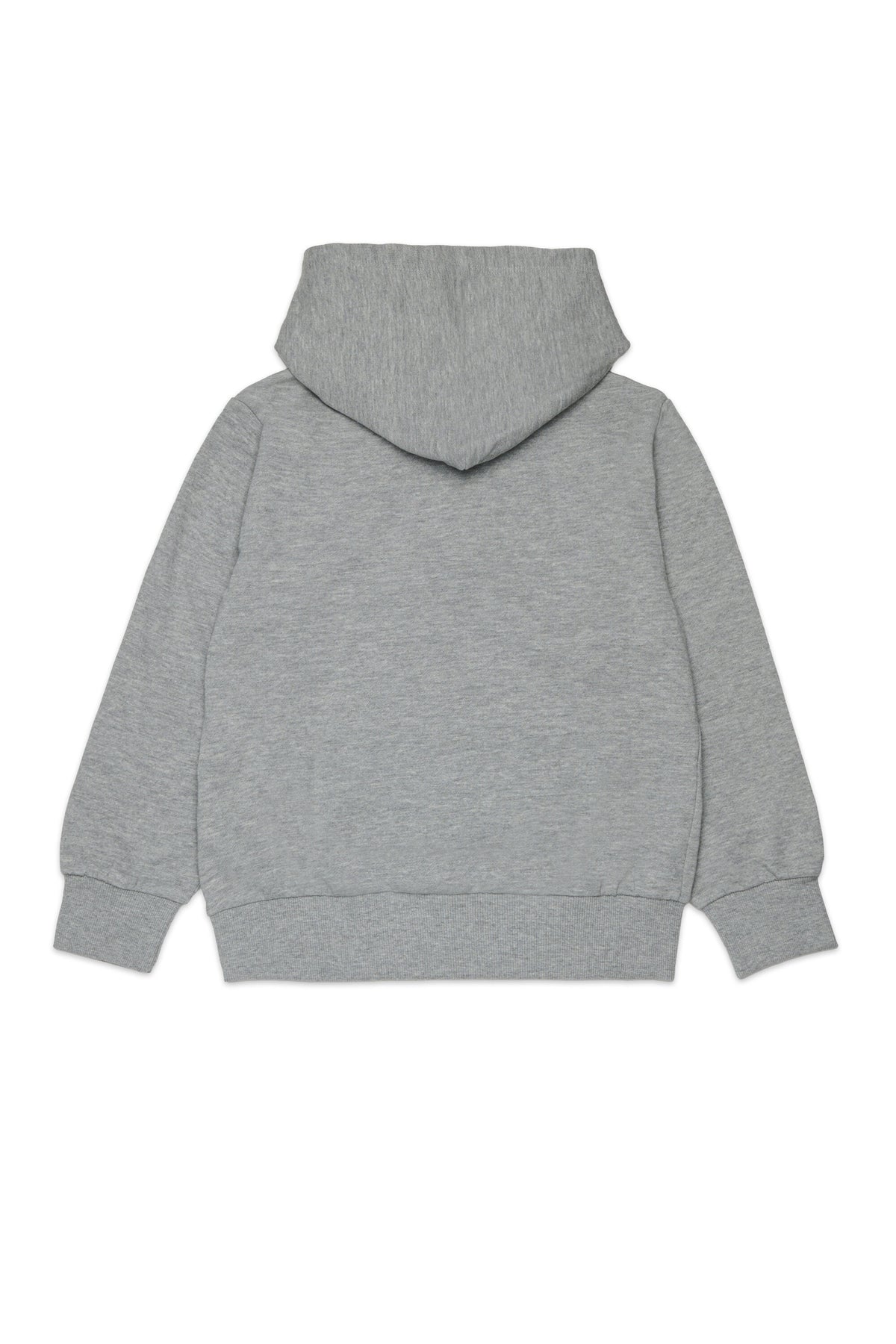 Sweatshirt mit Logo
