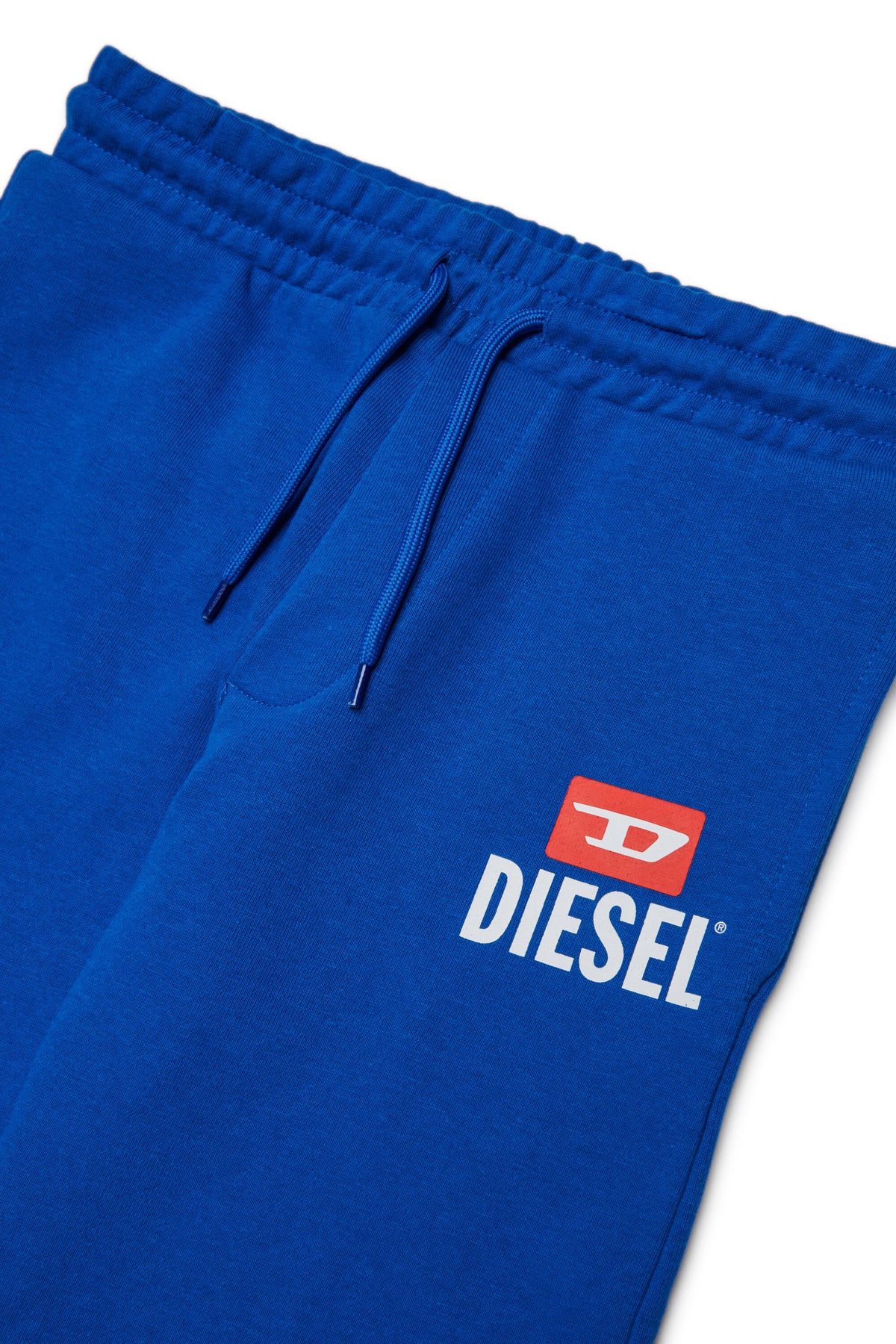Sweatshirt-Hose mit Logo