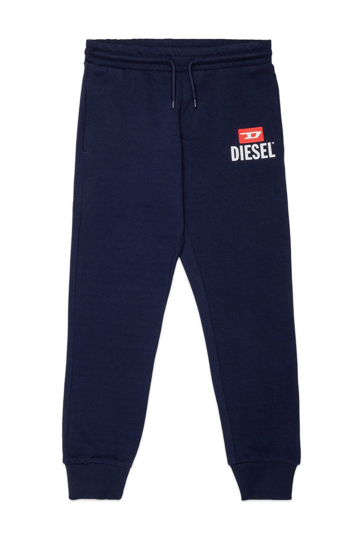 Sweatshirt-Hose mit Logo