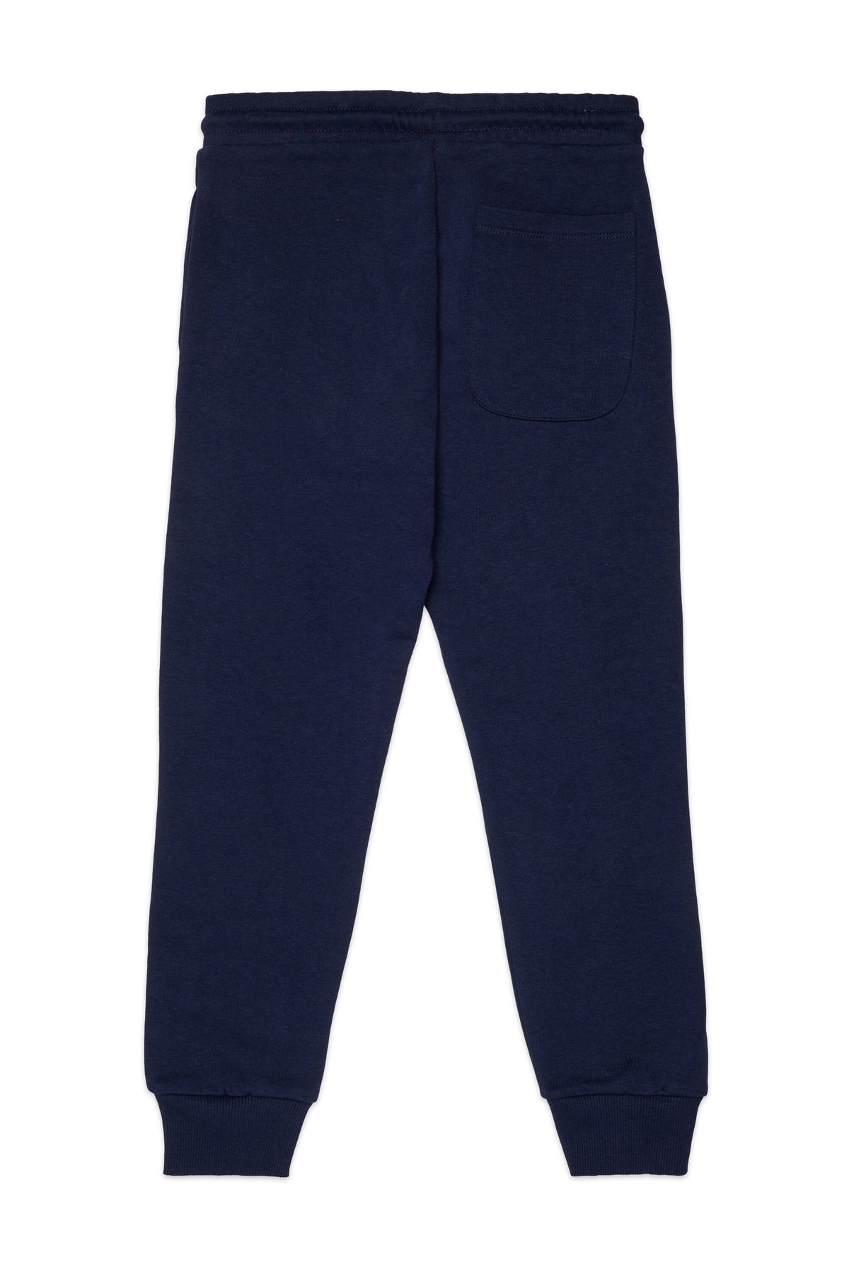 Sweatshirt-Hose mit Logo