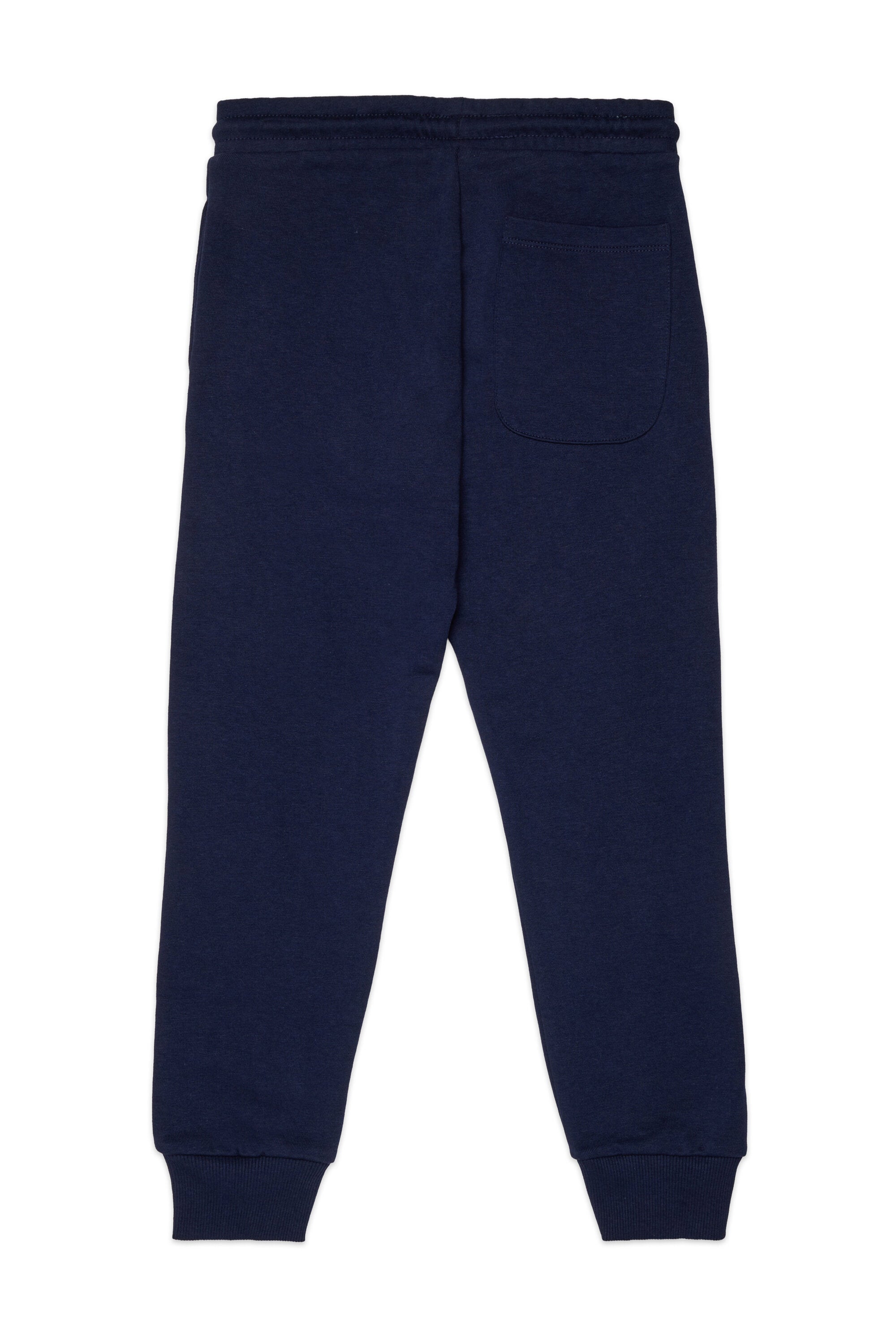 Pantaloni in felpa con logo