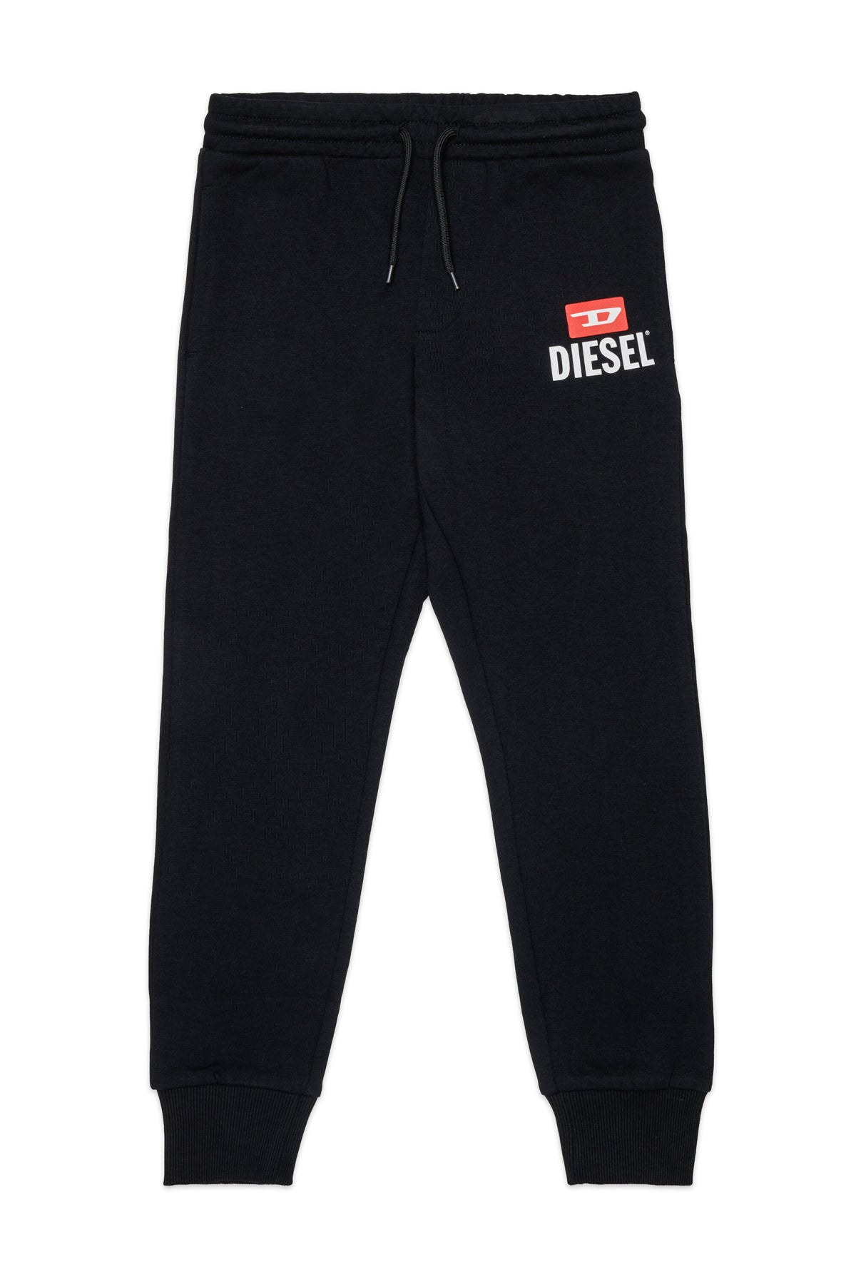 Sweatshirt-Hose mit Logo