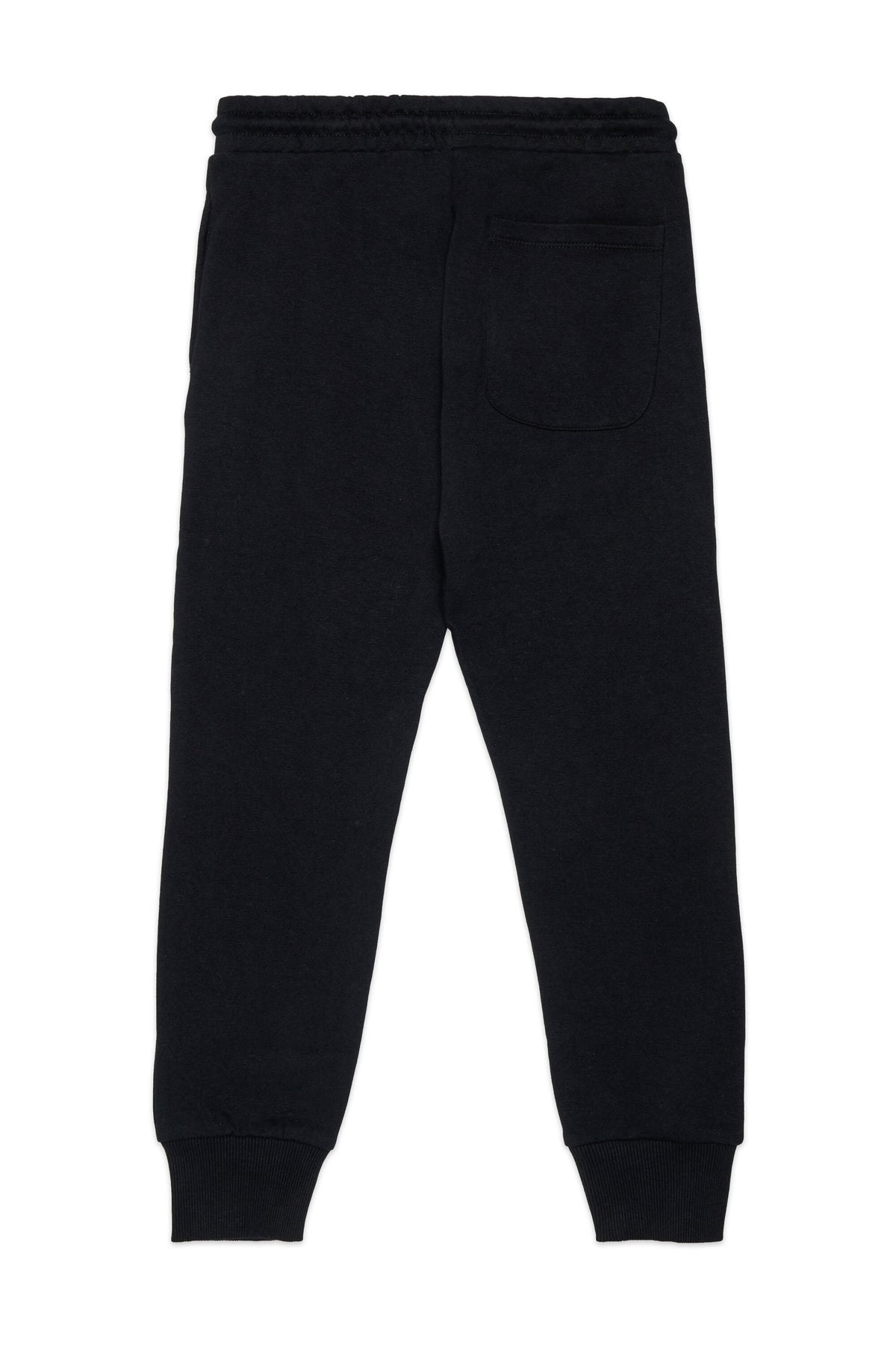 Sweatpants with logo