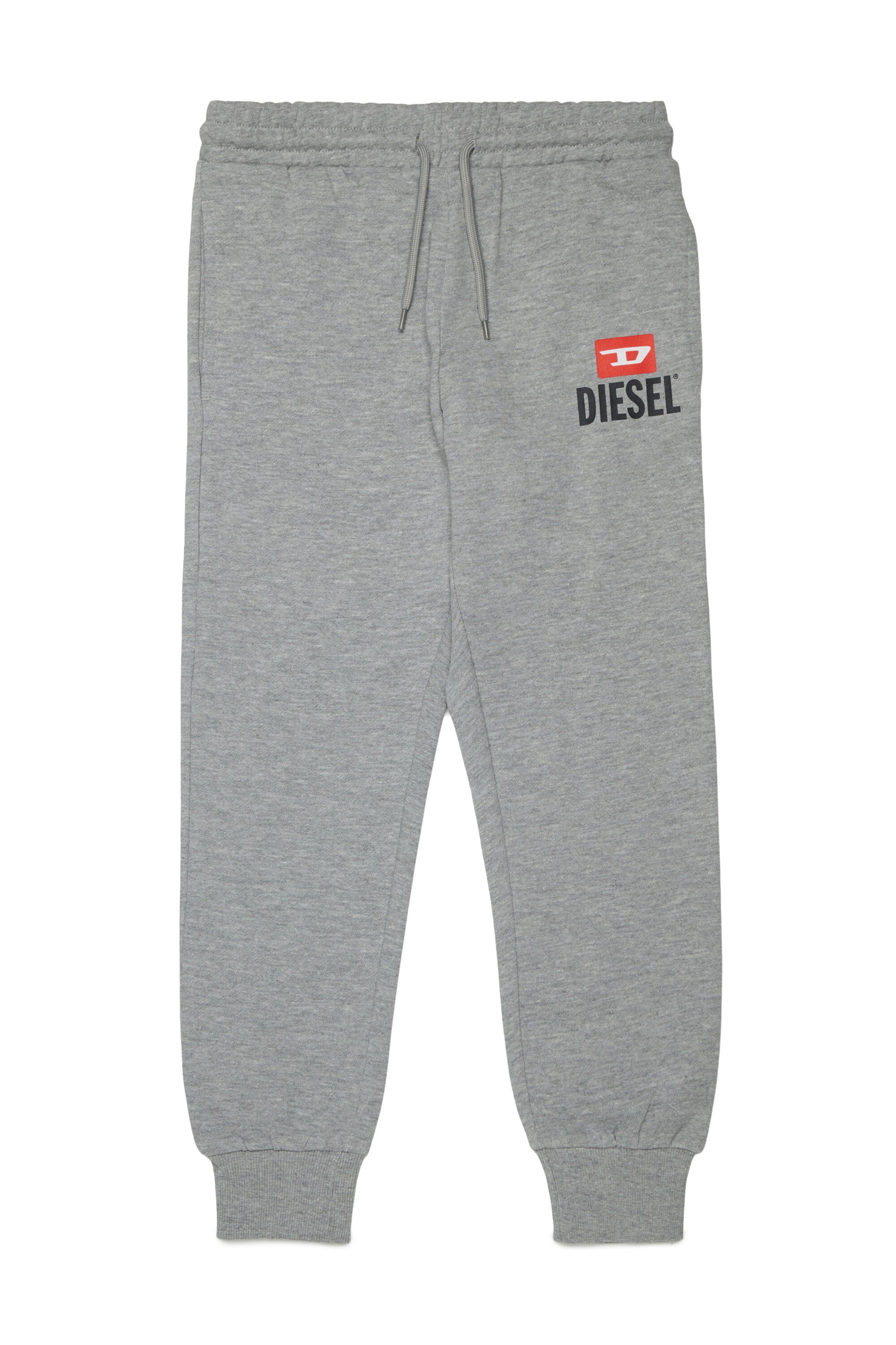 Pantaloni in felpa con logo