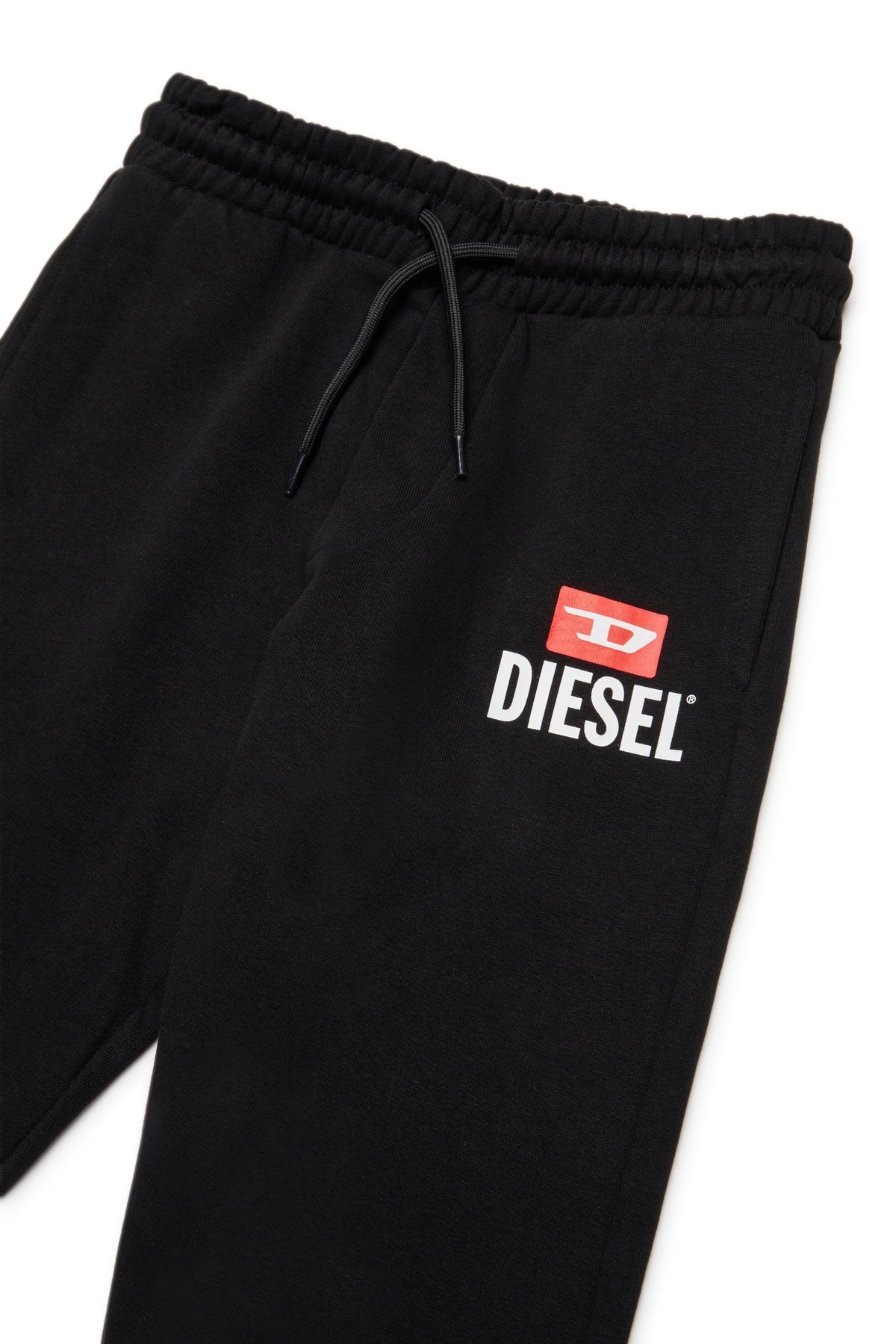 Pantaloni in felpa con logo