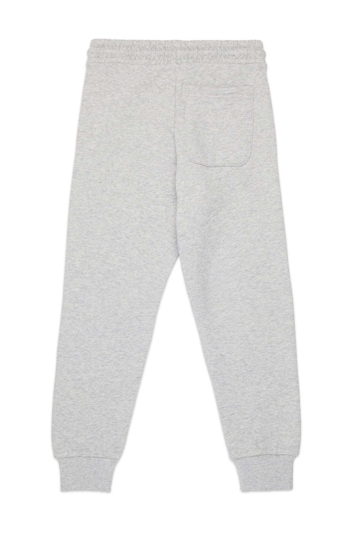 Pantaloni in felpa con logo