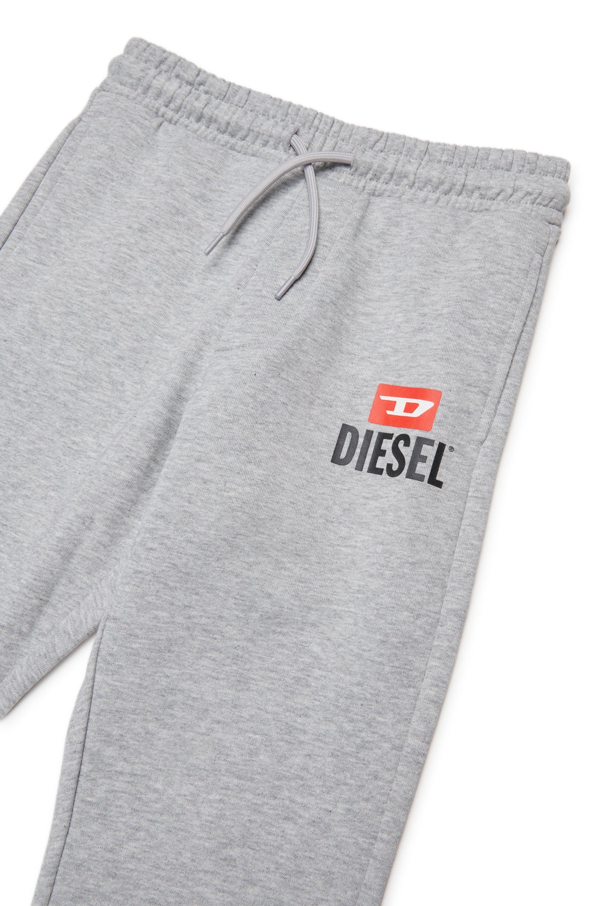 Pantaloni in felpa con logo