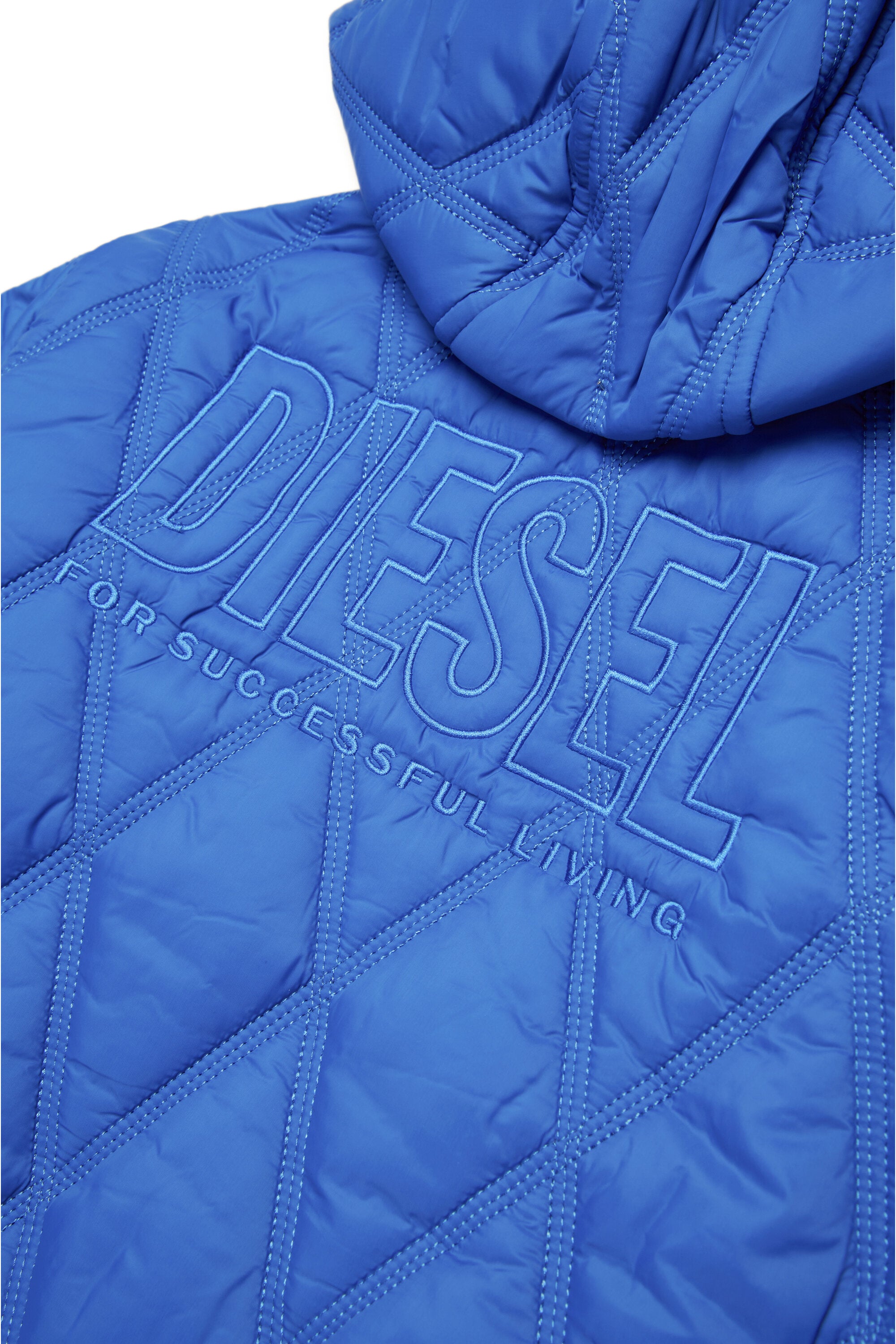 Veste matelassée Diamond