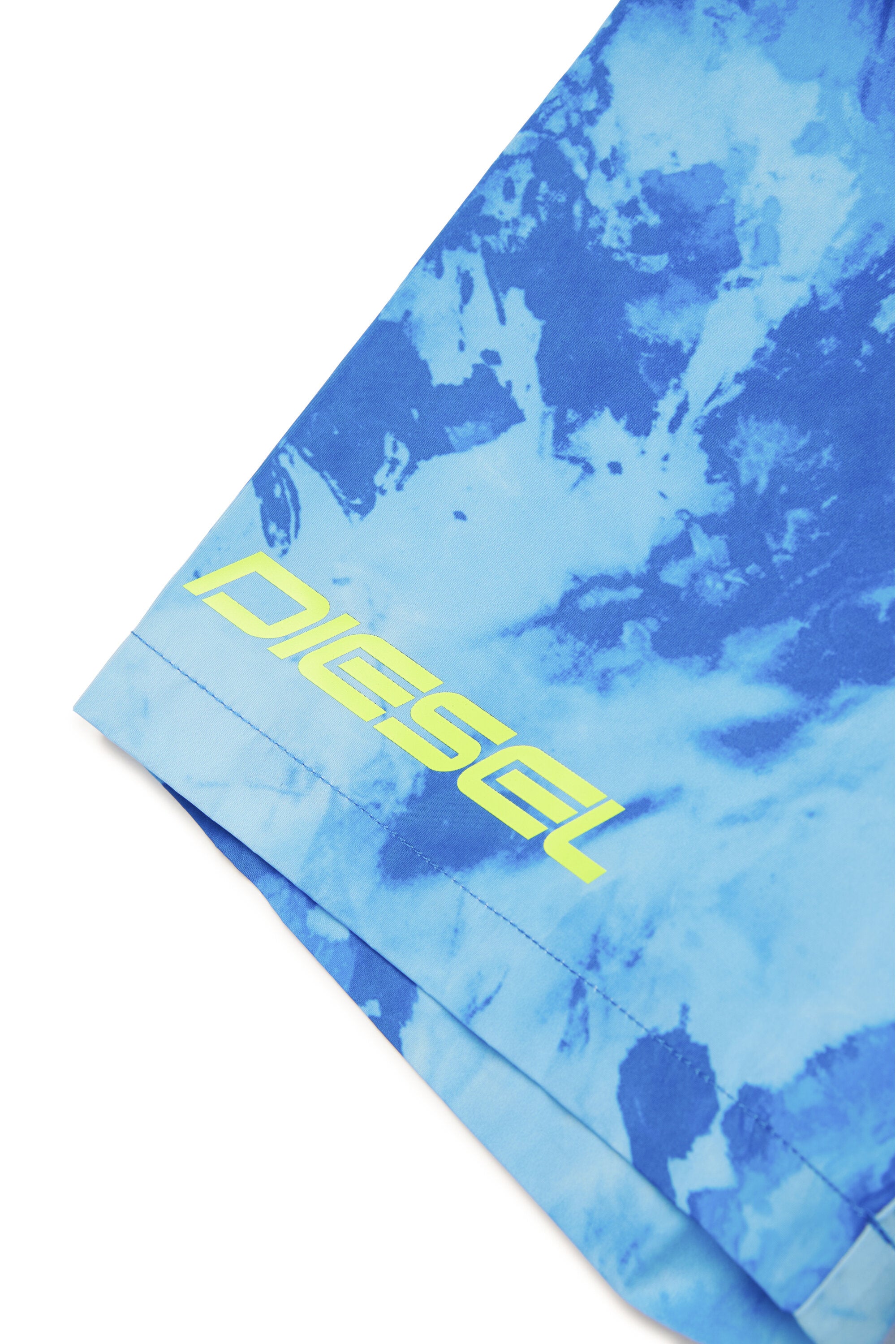 Costume boxer allover Maltinto