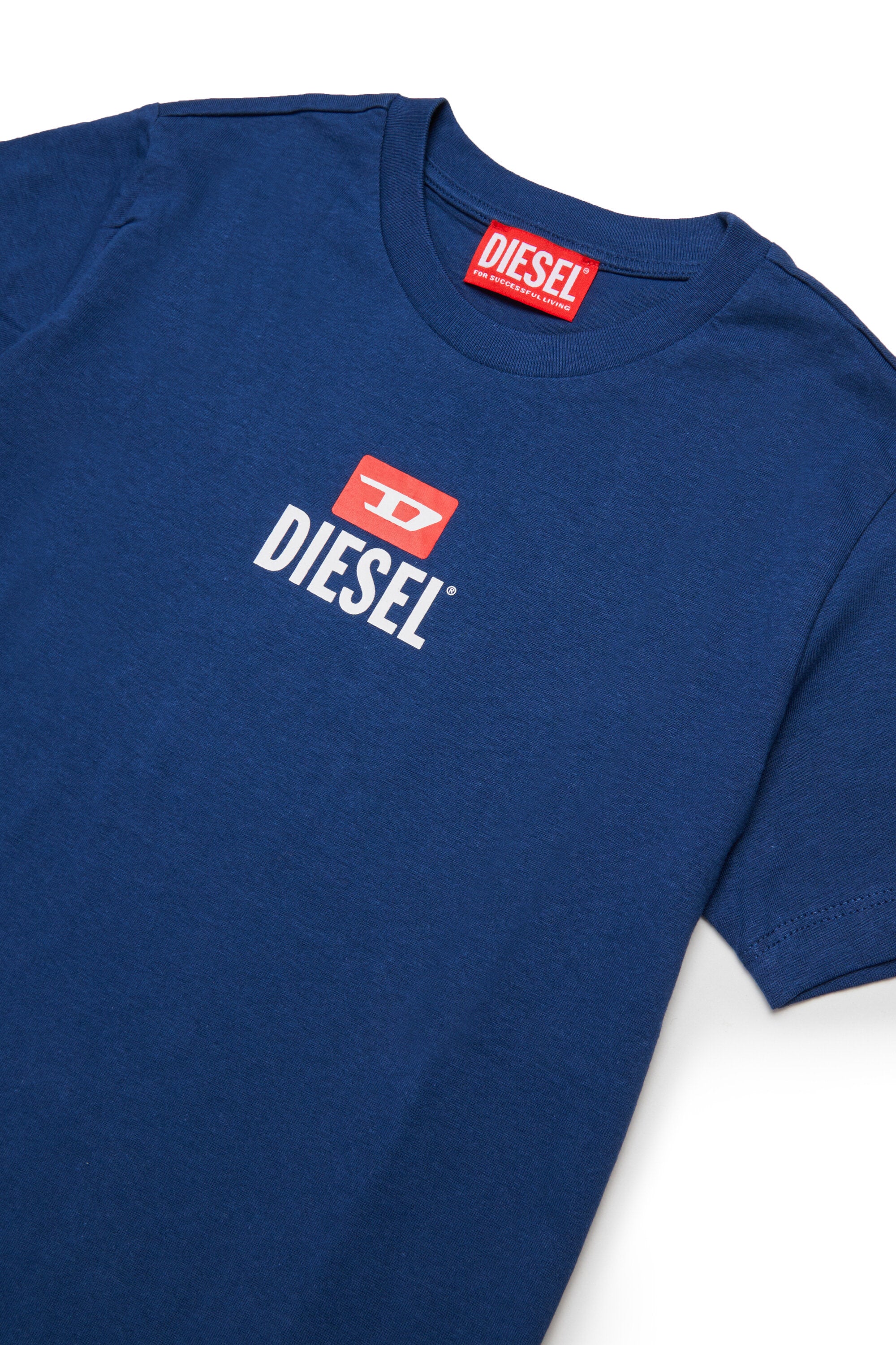 T-Shirt mit Logo