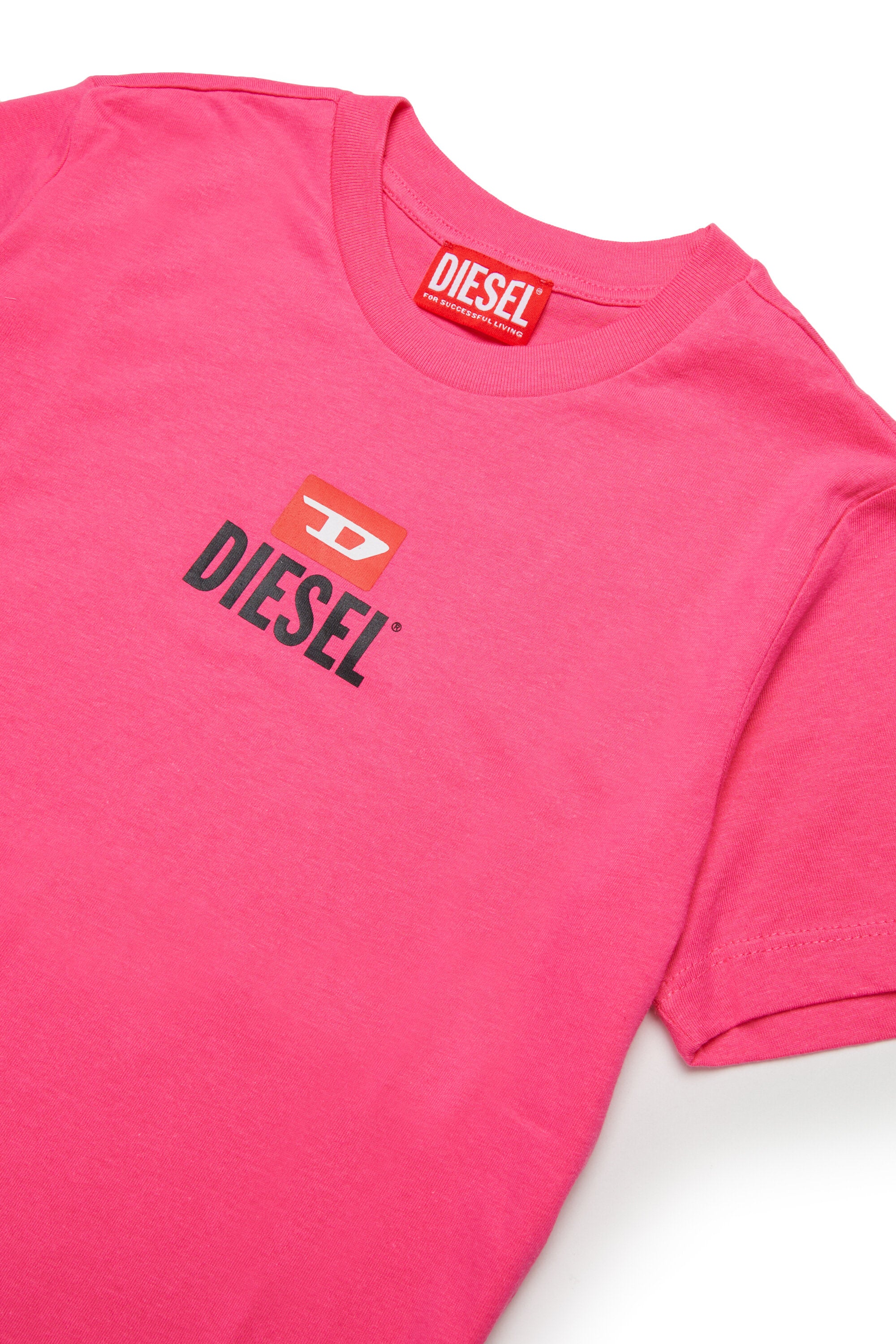T-Shirt mit Logo