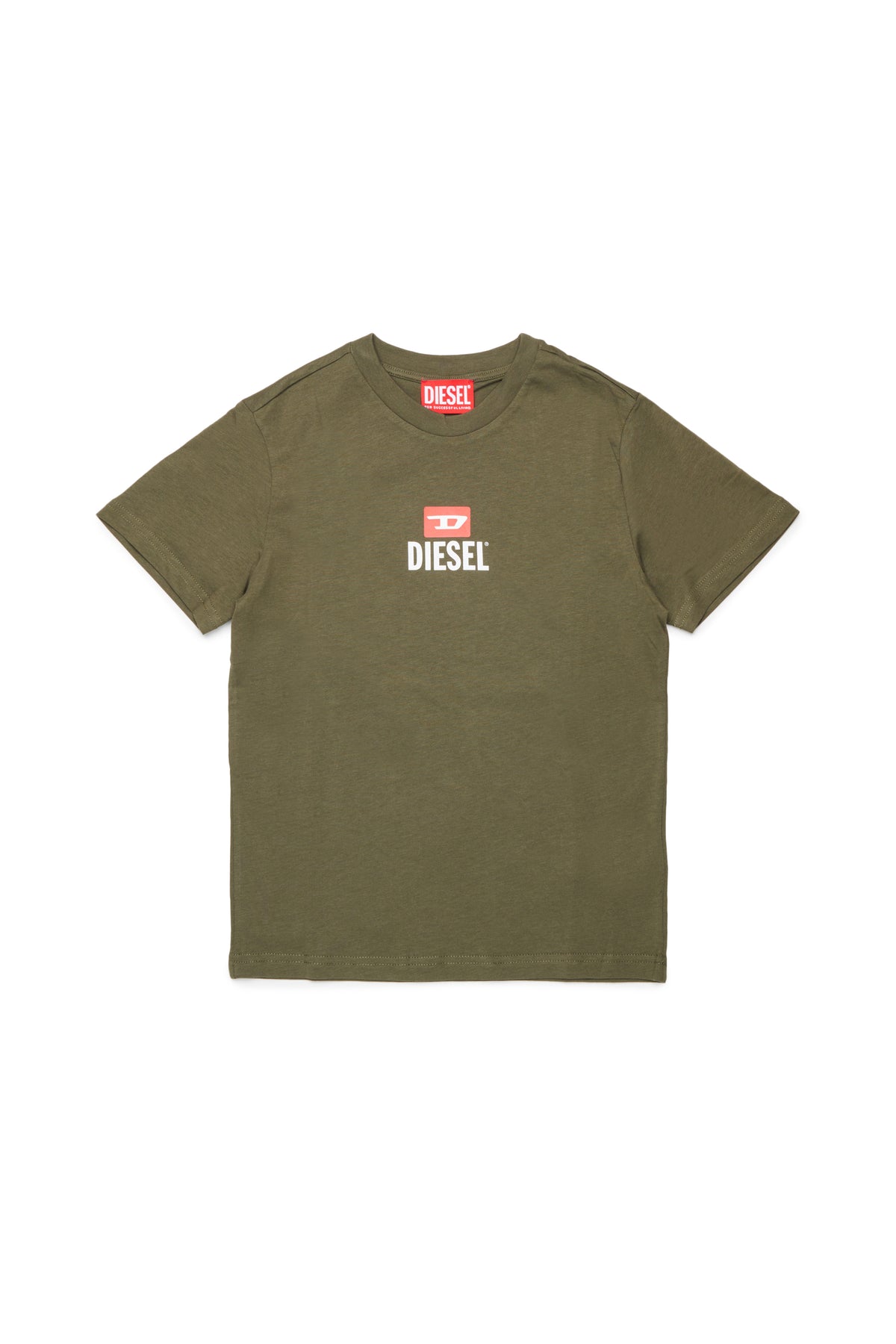 T-Shirt mit Logo